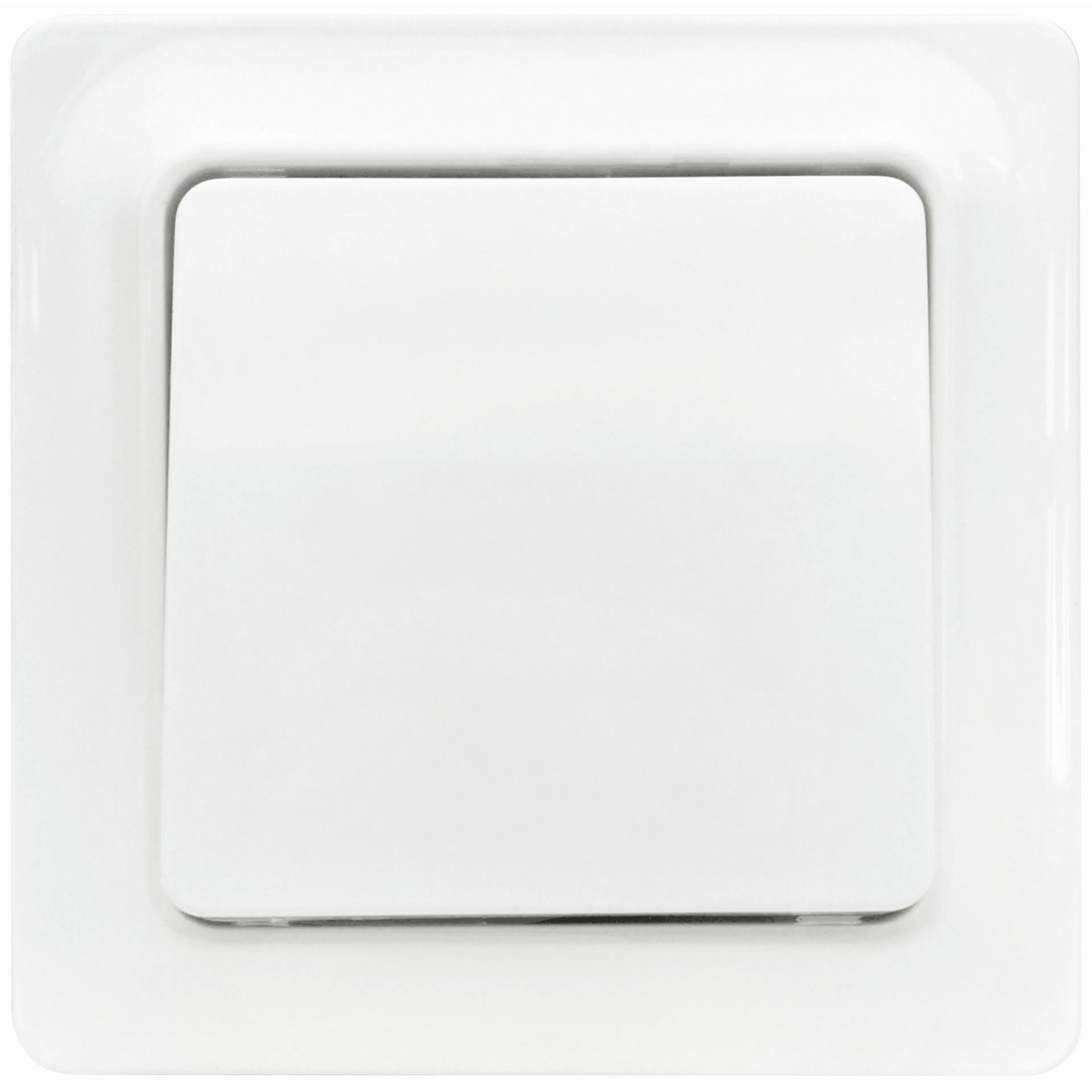 Strömbrytare Malmbergs Gamma 1P/Trapp