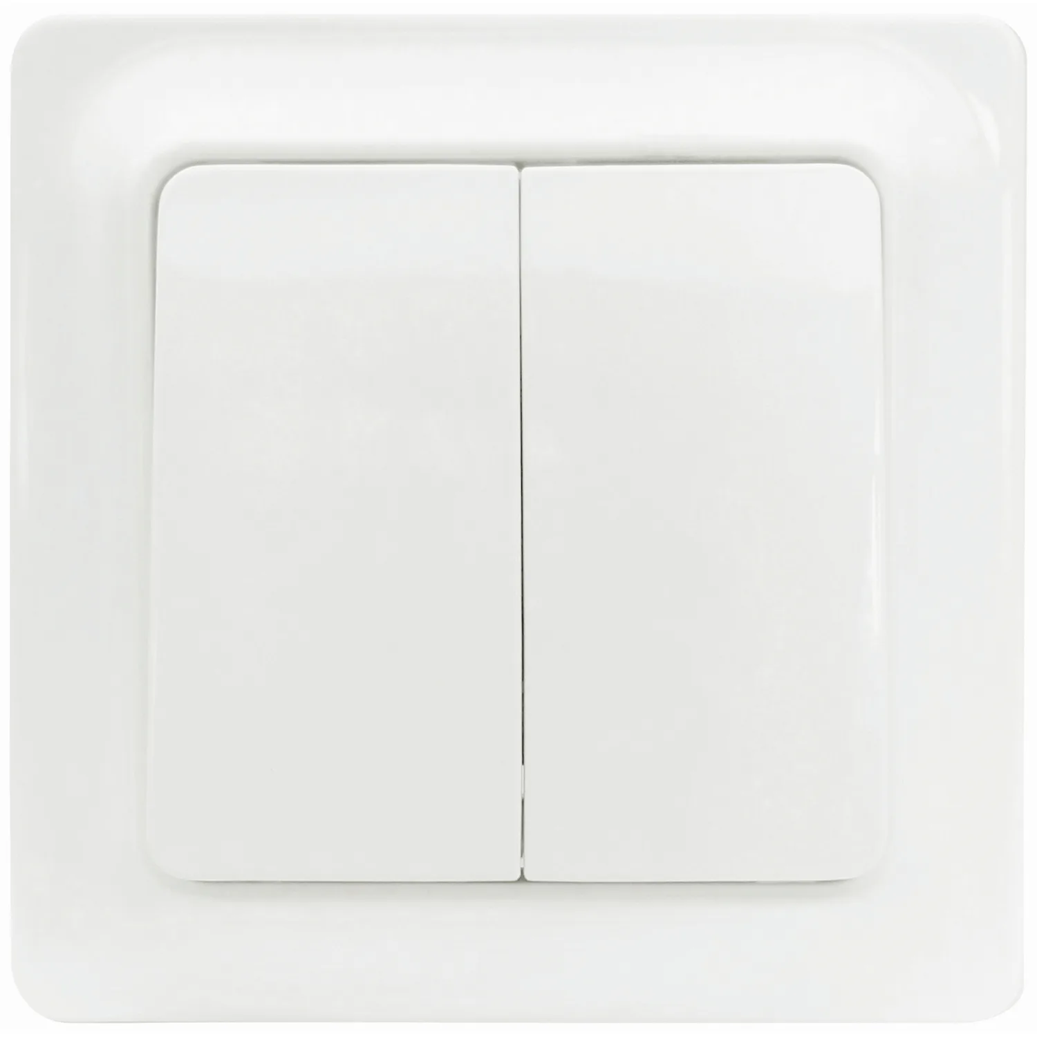 Strömbrytare Malmbergs Gamma D-Trapp