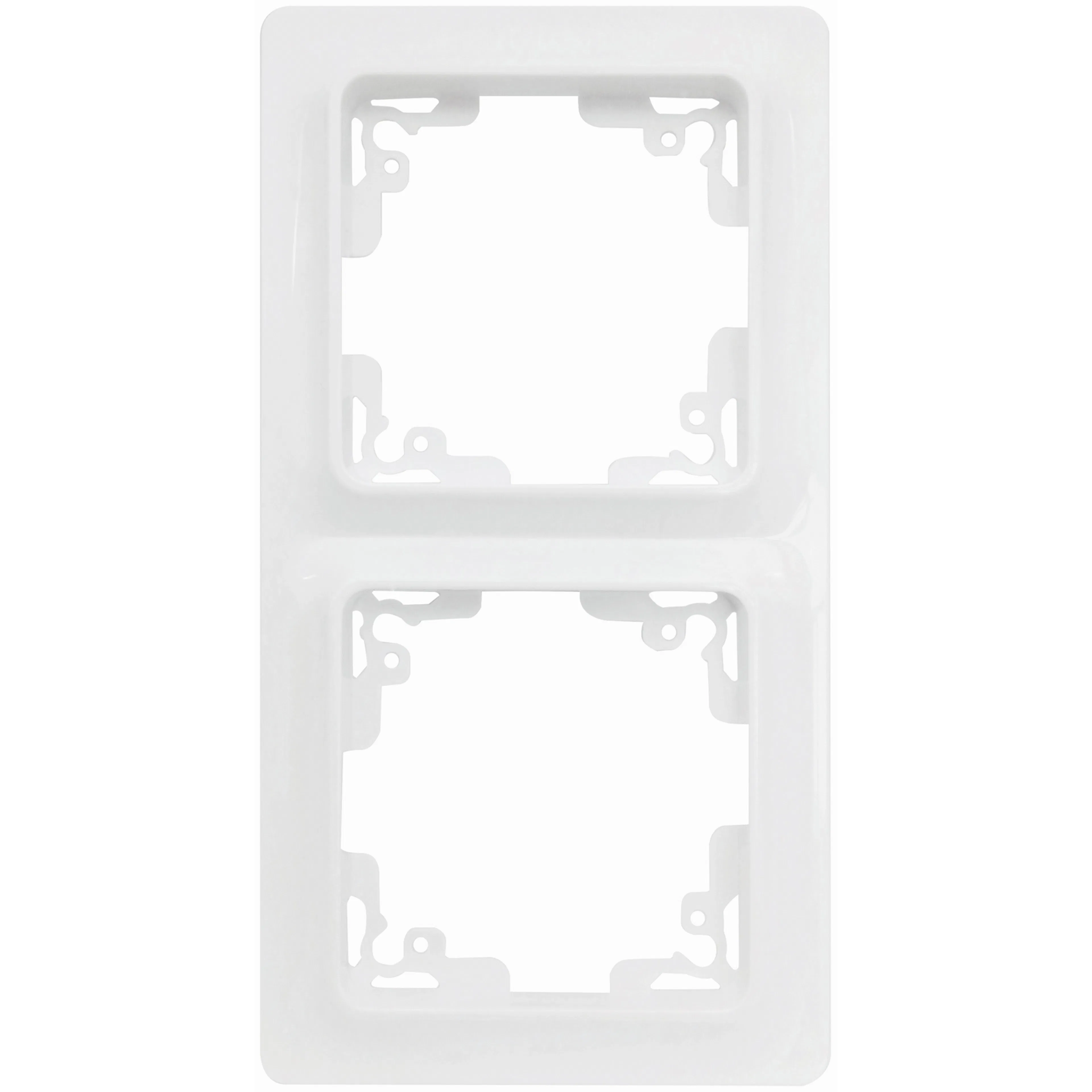 Kombiram Malmbergs Gamma 2-Vägs