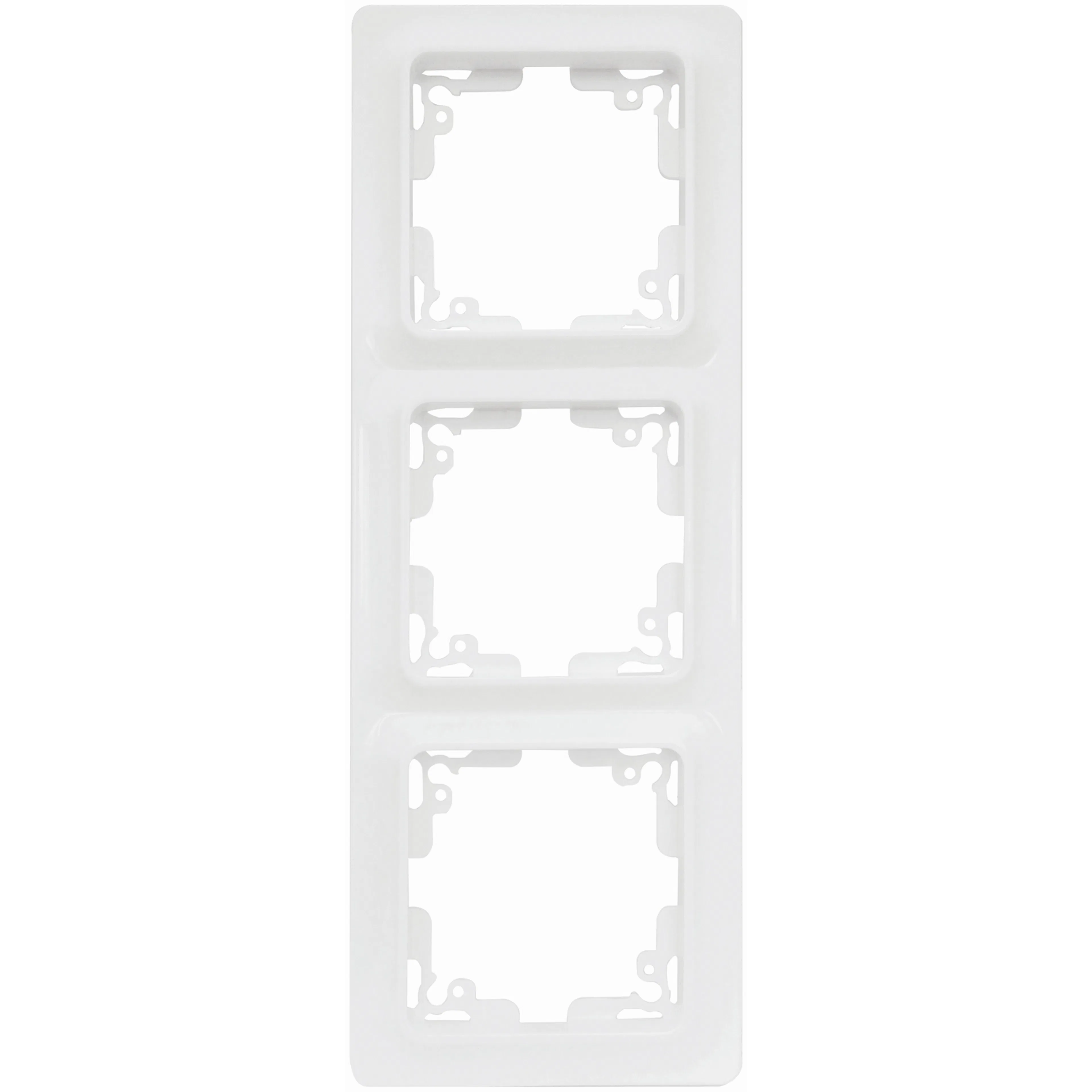 Kombiram Malmbergs Gamma 3-Vägs