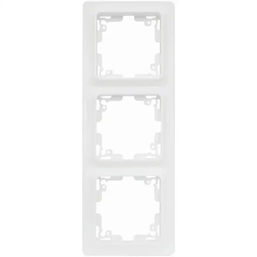 Kombiram Malmbergs Gamma 3-Vägs