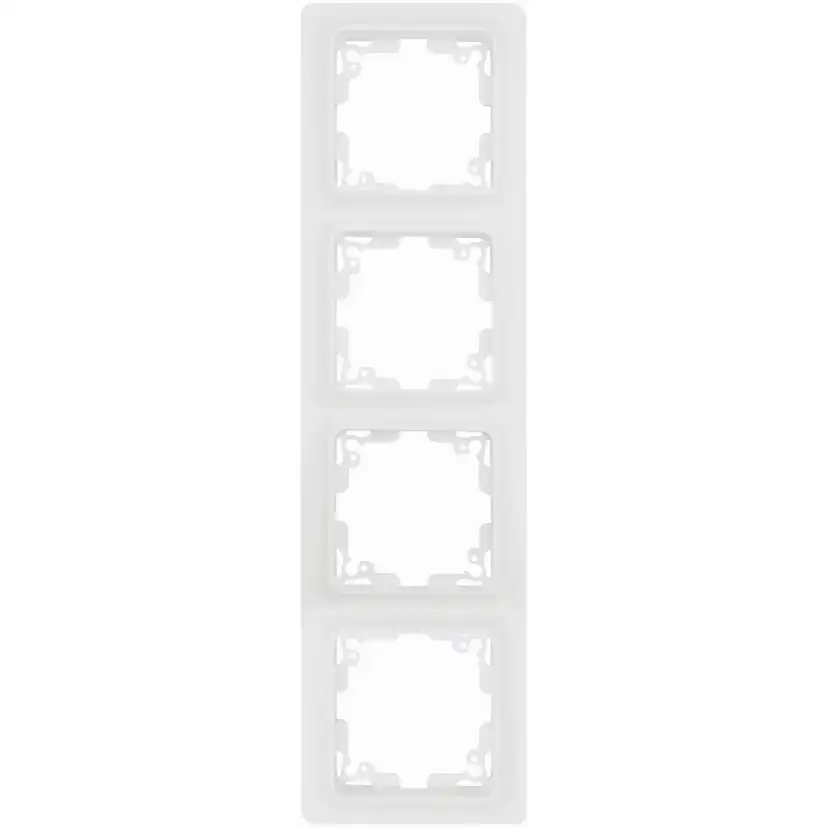 Kombiram Malmbergs Gamma 4-Vägs