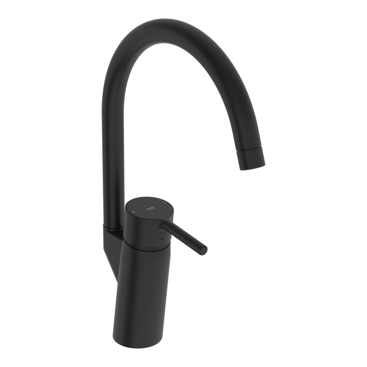 Köksblandare Oras Optima