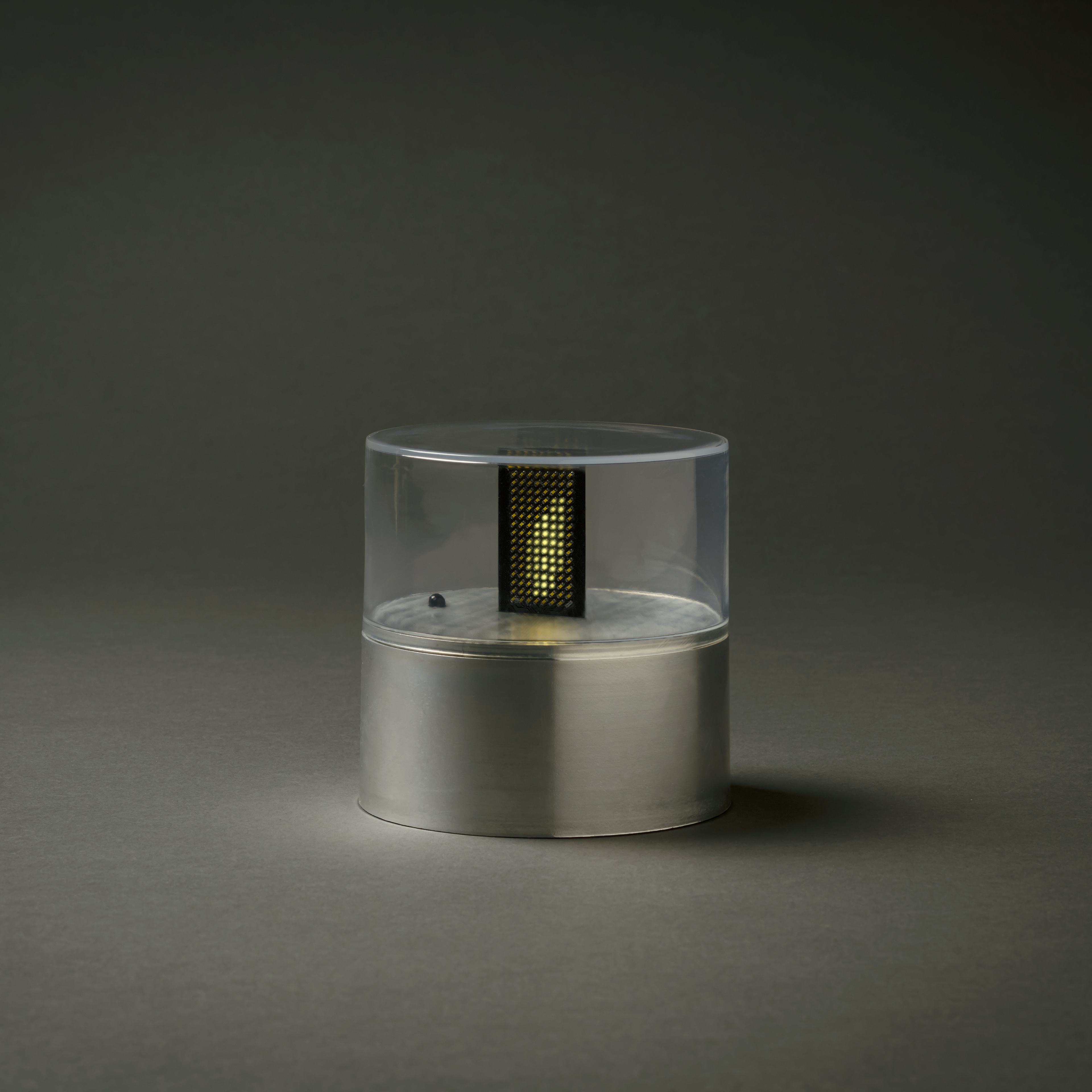 Dekorationsbelysning Gnosjö Konstsmide Ljusmarschall