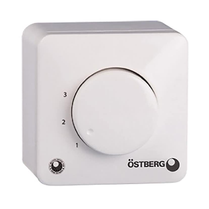 Potentiometer Östberg Ms Ec Steglös Off-Läge