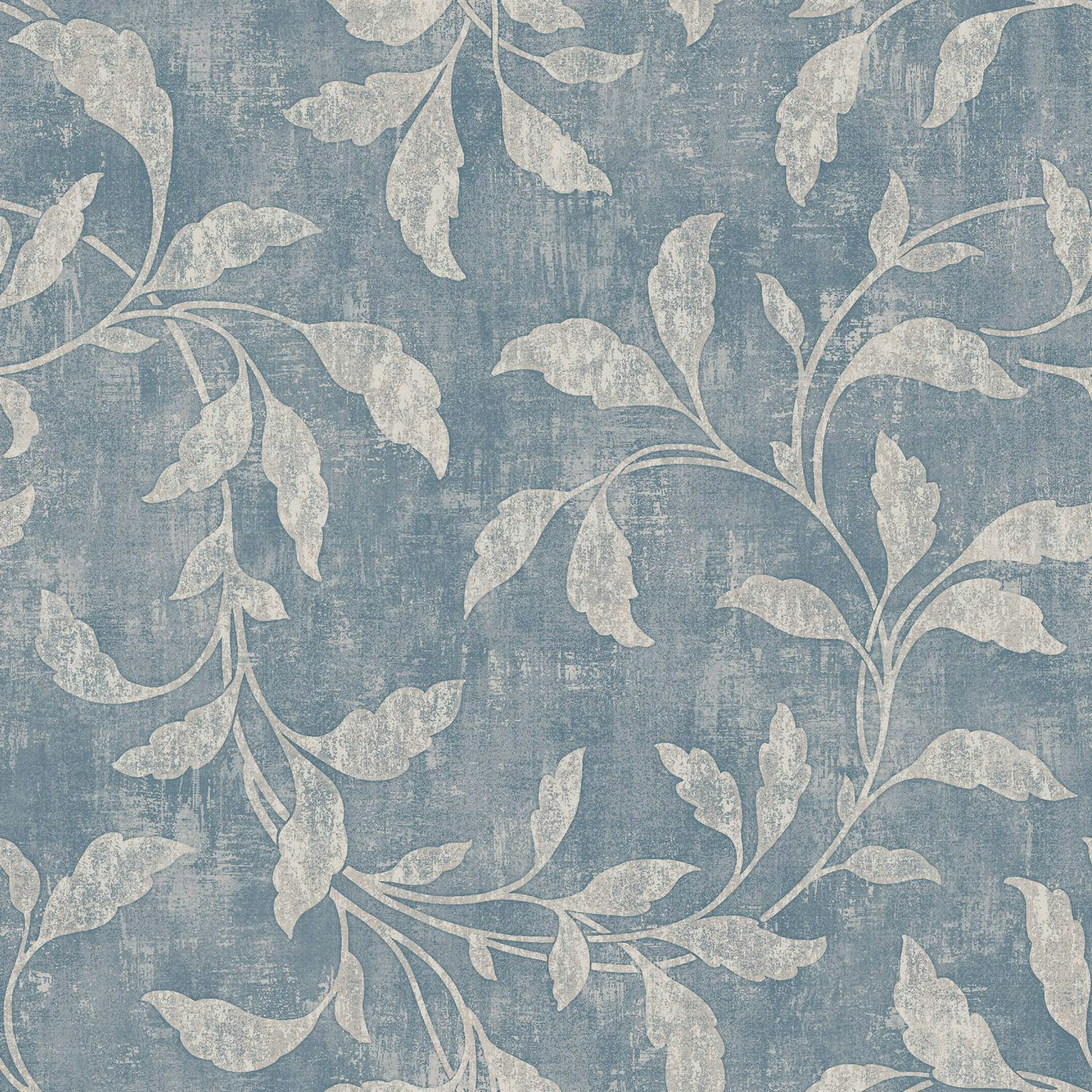 Tapet Boråstapeter Rosewood Night 1904