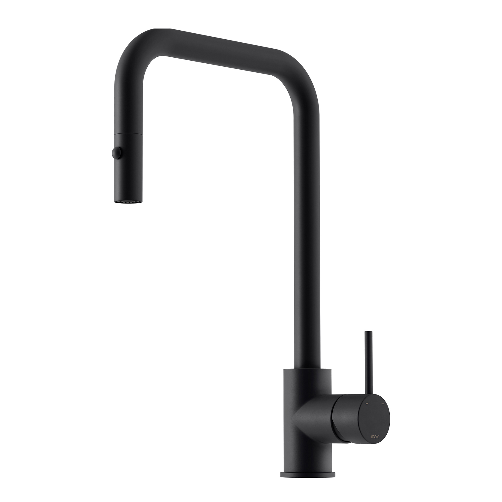 Köksblandare Mora INXX II med Utdragbar Pip