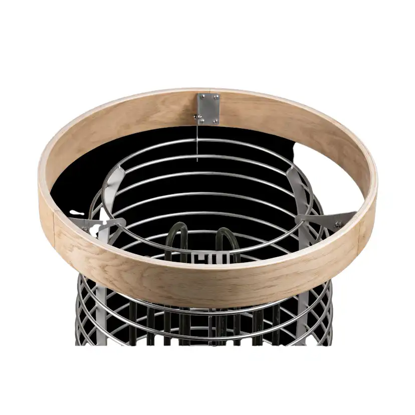 Aggregatskydd HUUM till Hive Mini