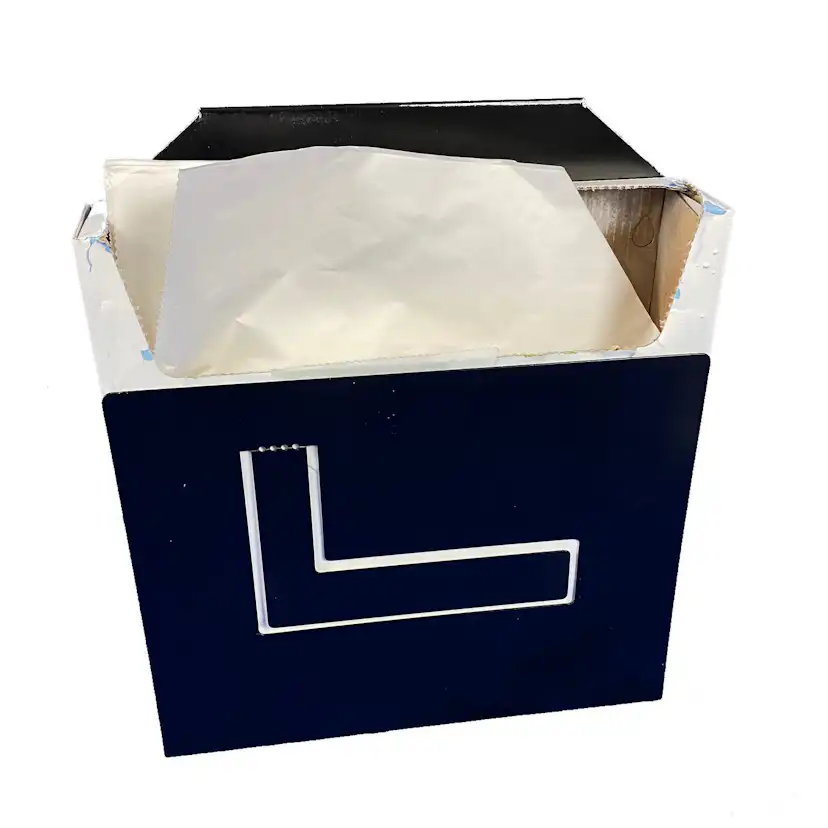 Förbränningstoalett Purolett Eco Royal