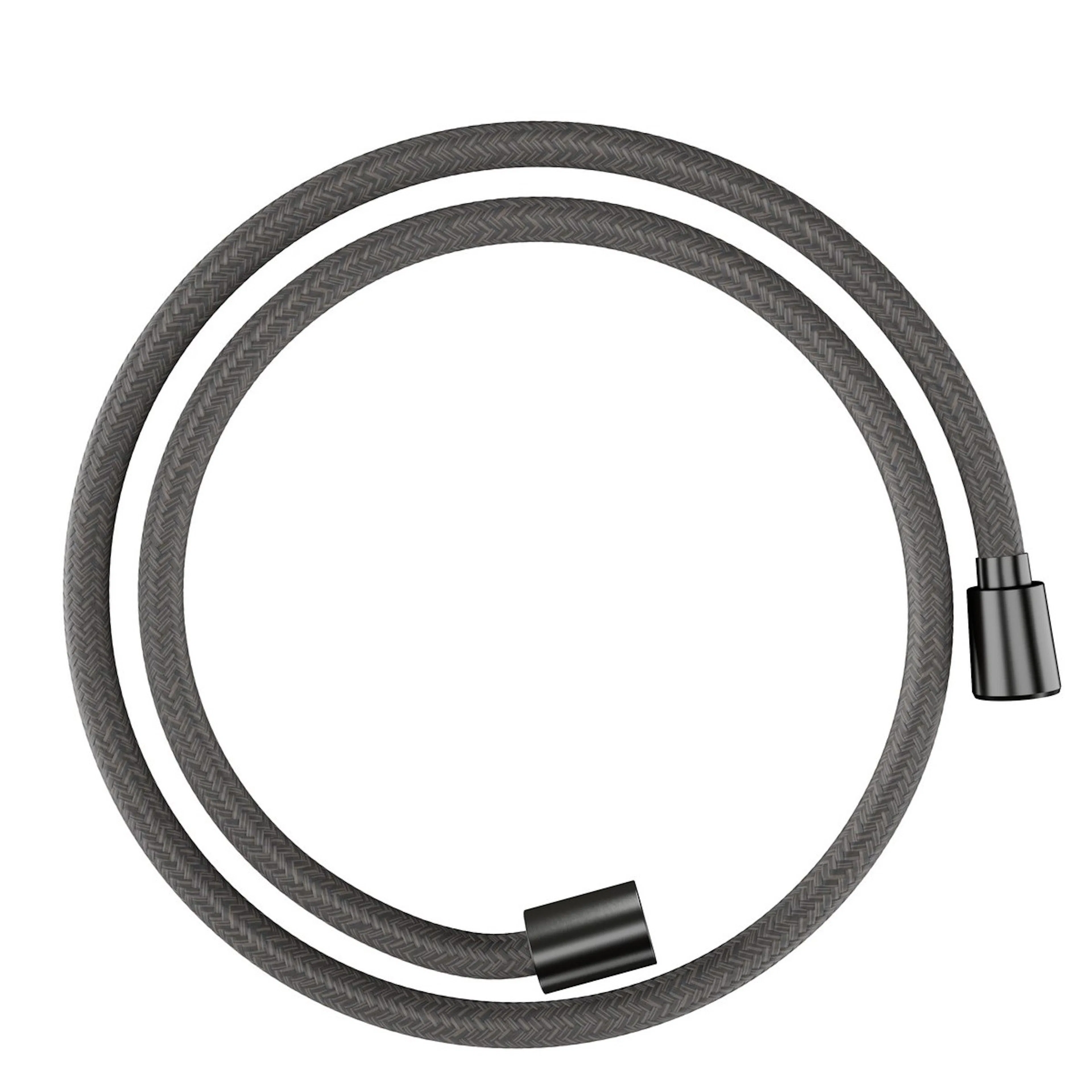 Borstad Black Chrome