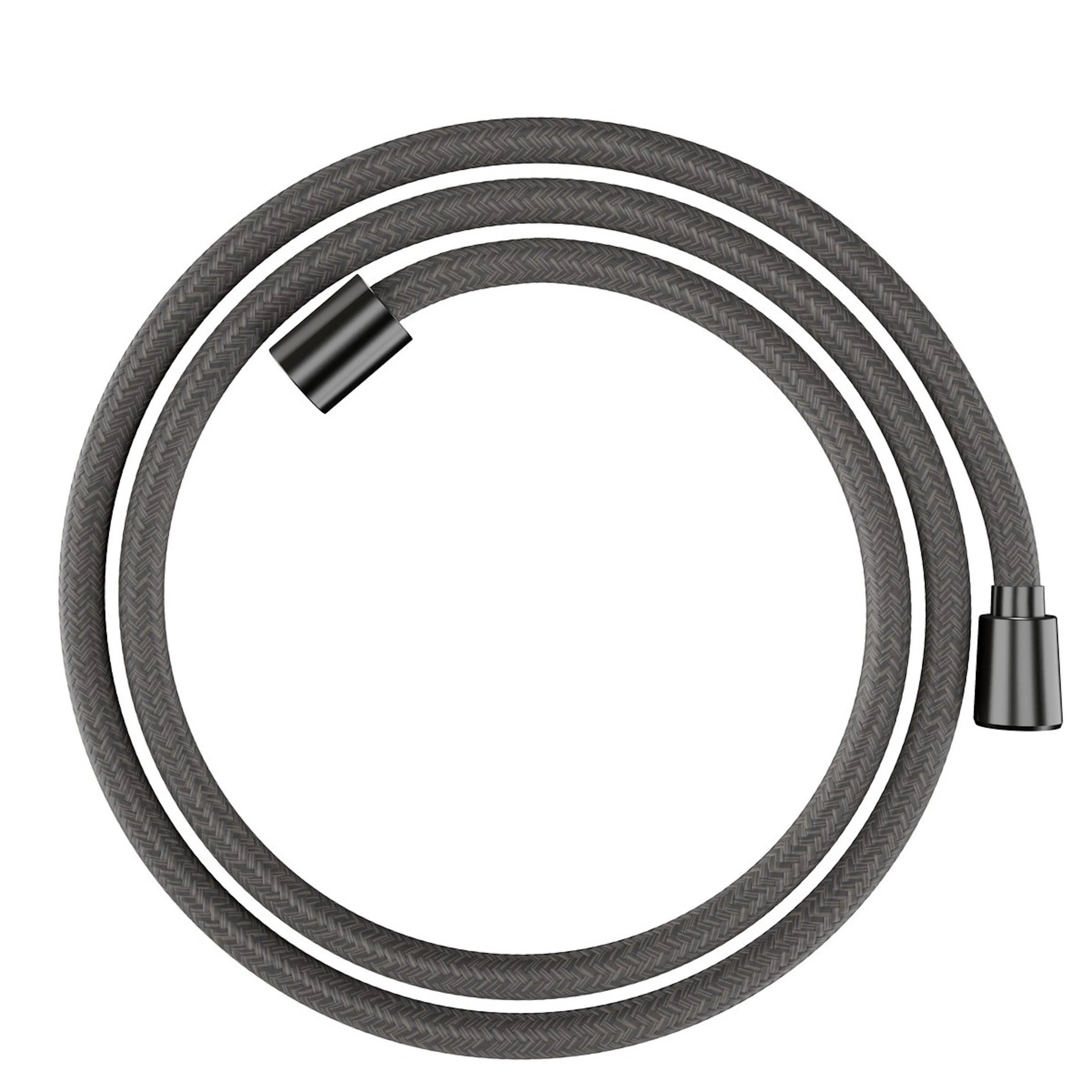 Textilduschslang Hansgrohe Designflex 160 cm