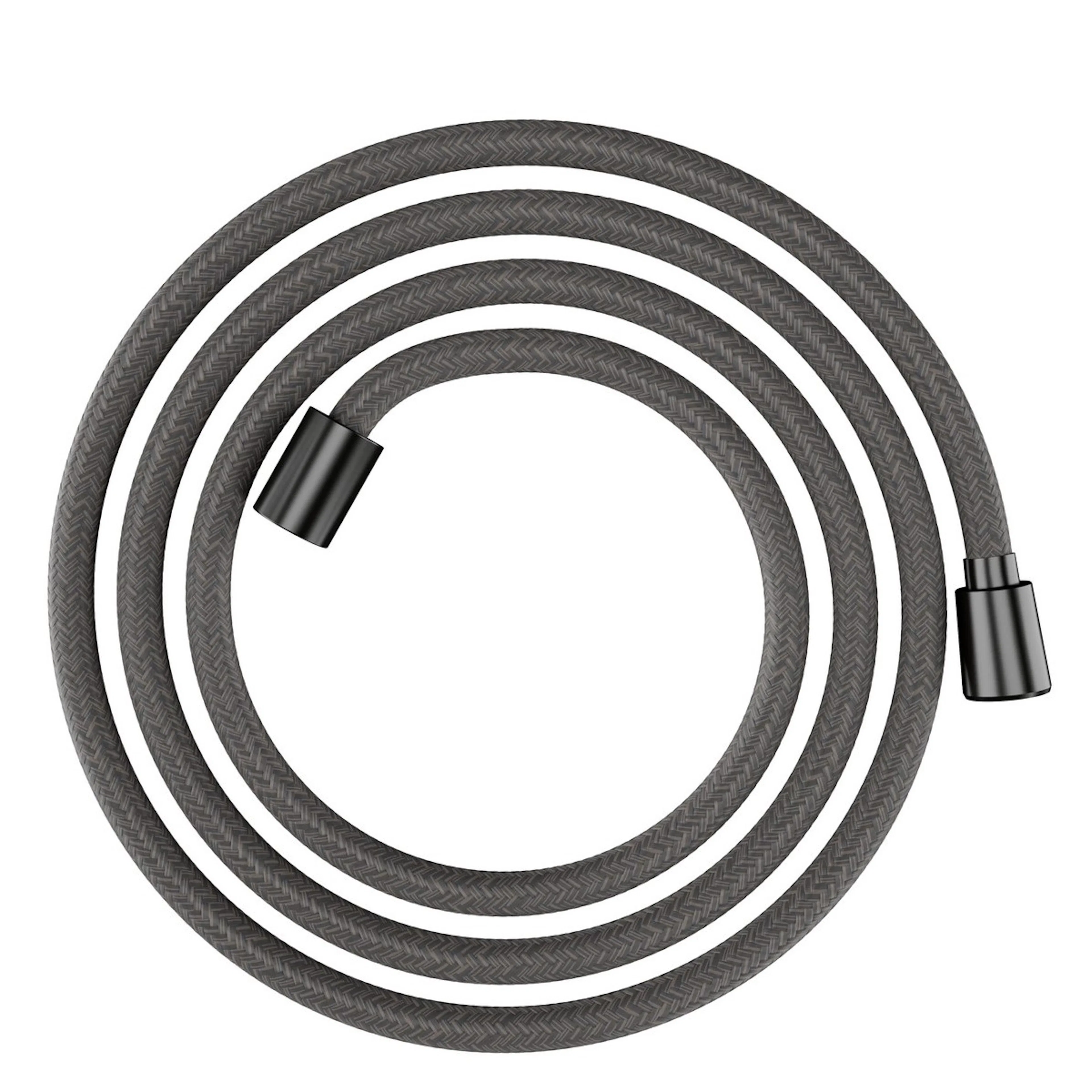 Borstad Black Chrome