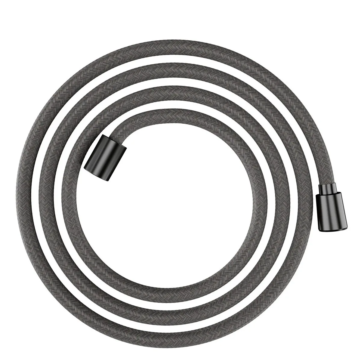 Textilduschslang Hansgrohe Designflex 200 cm