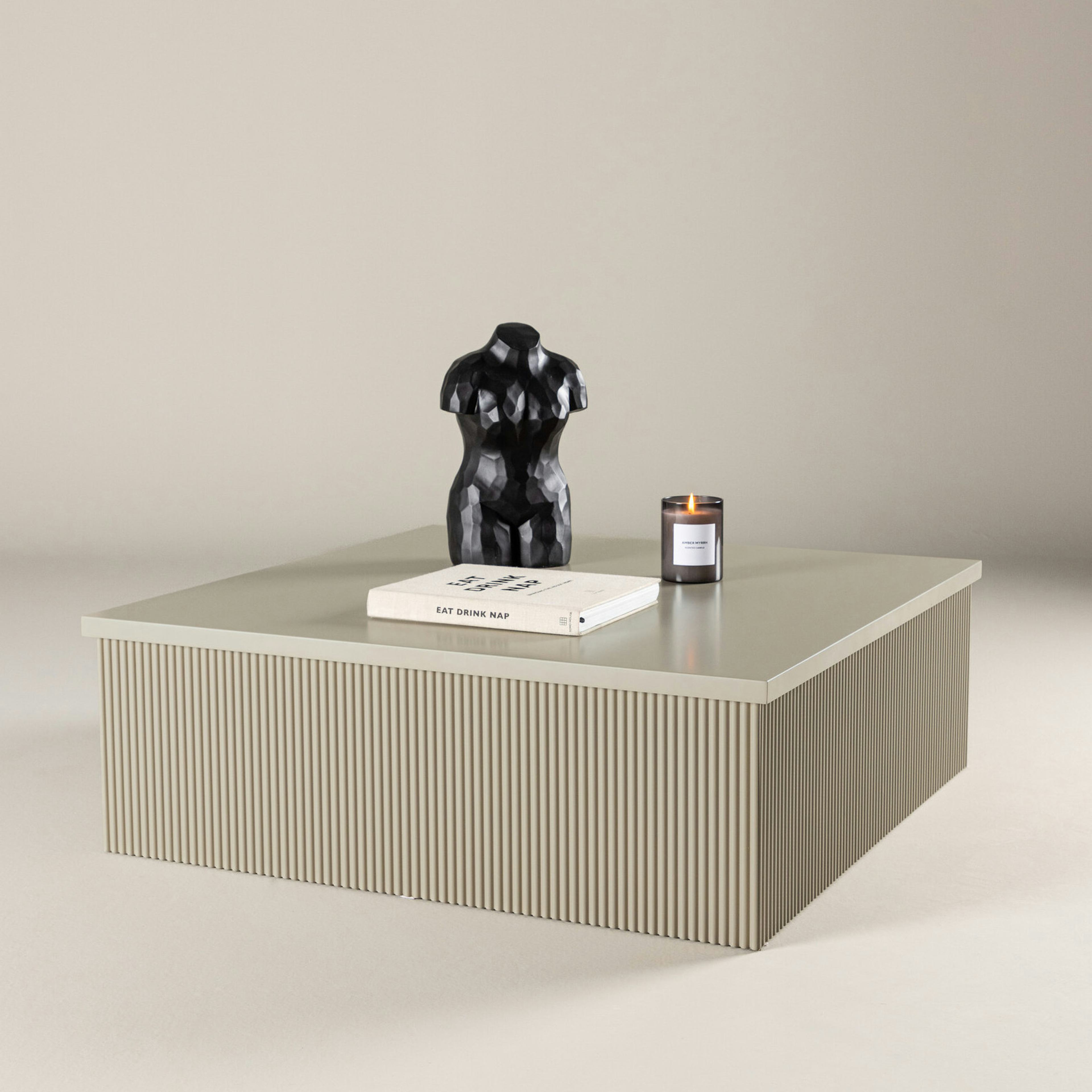 Soffbord Venture Home Lenox