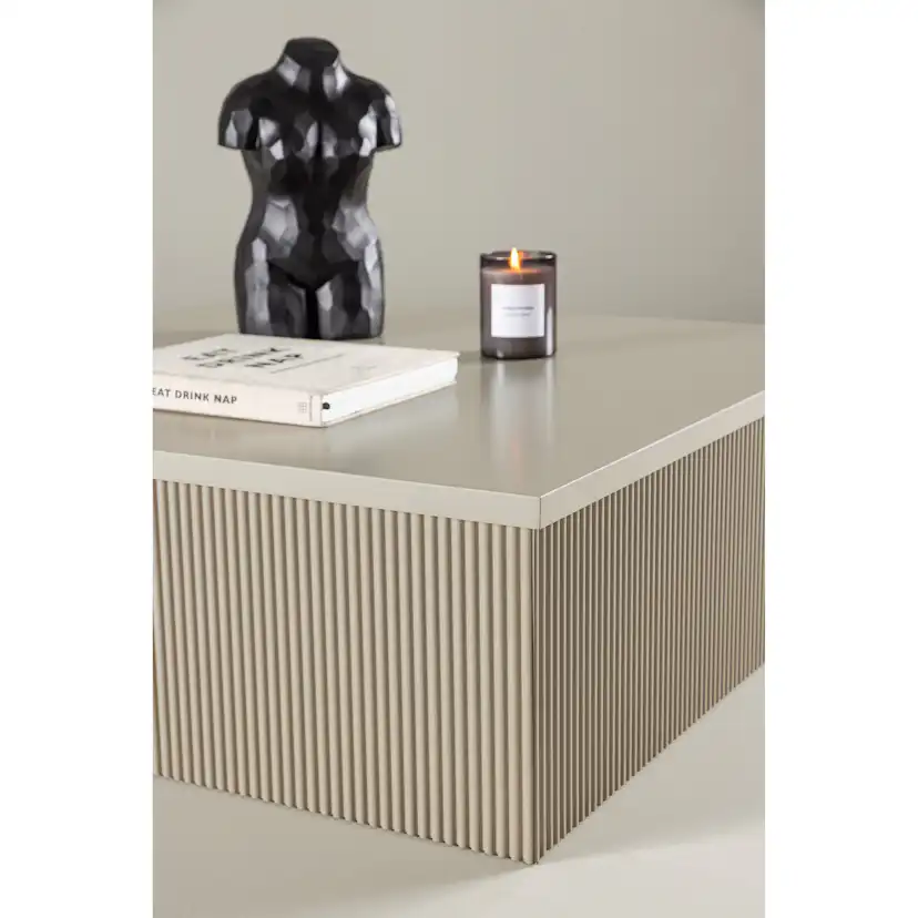 Soffbord Venture Home Lenox