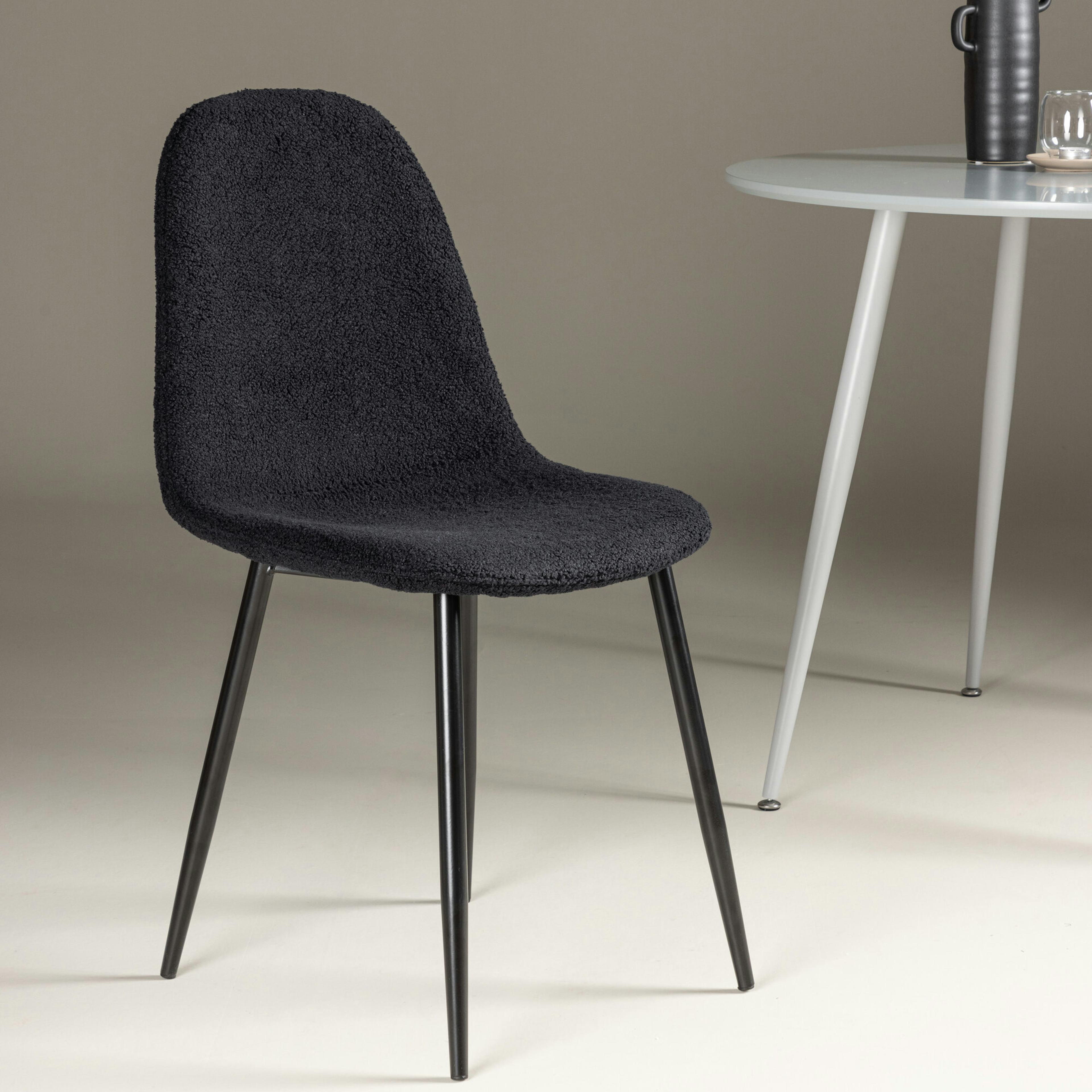 Matstol Venture Home Polar Teddy 2-pack