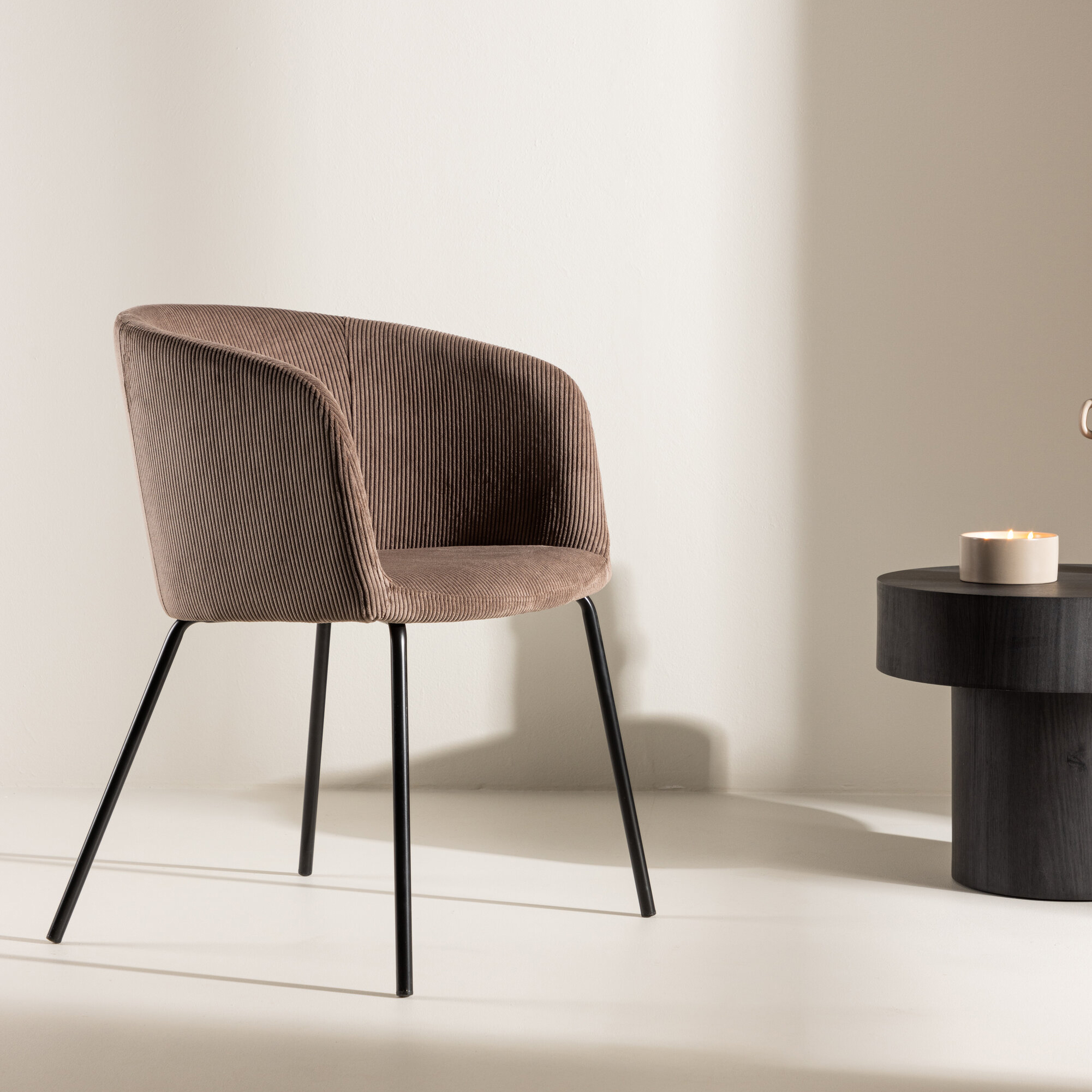 Matstol Venture Home Berit