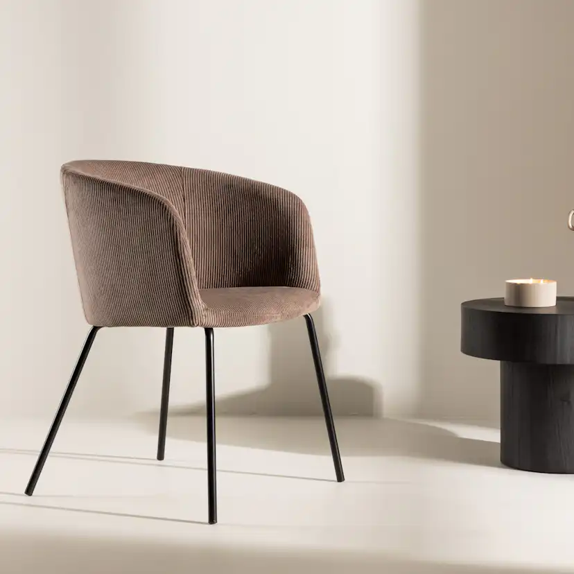 Matstol Venture Home Berit