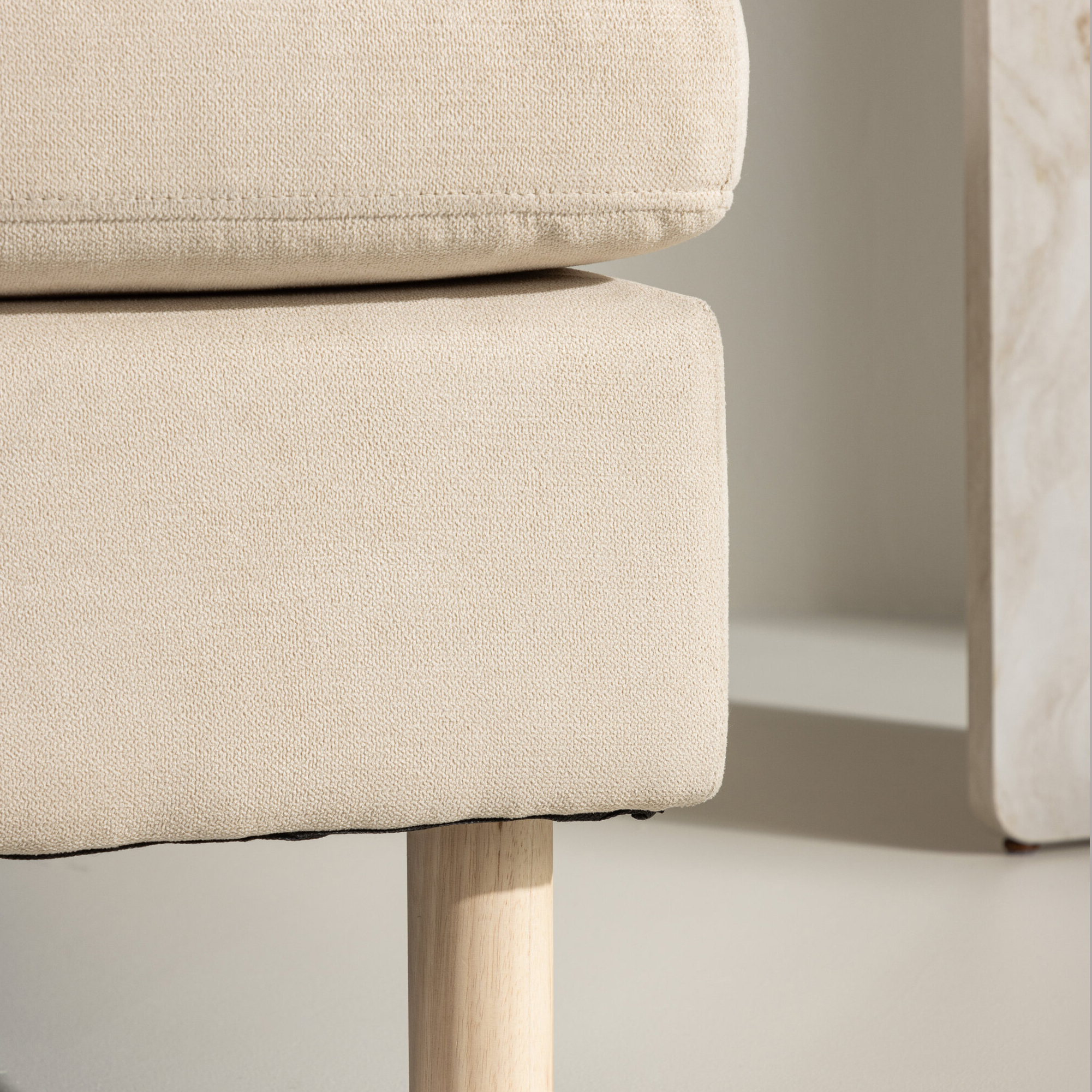 Soffmodul Venture Home Zero Divan