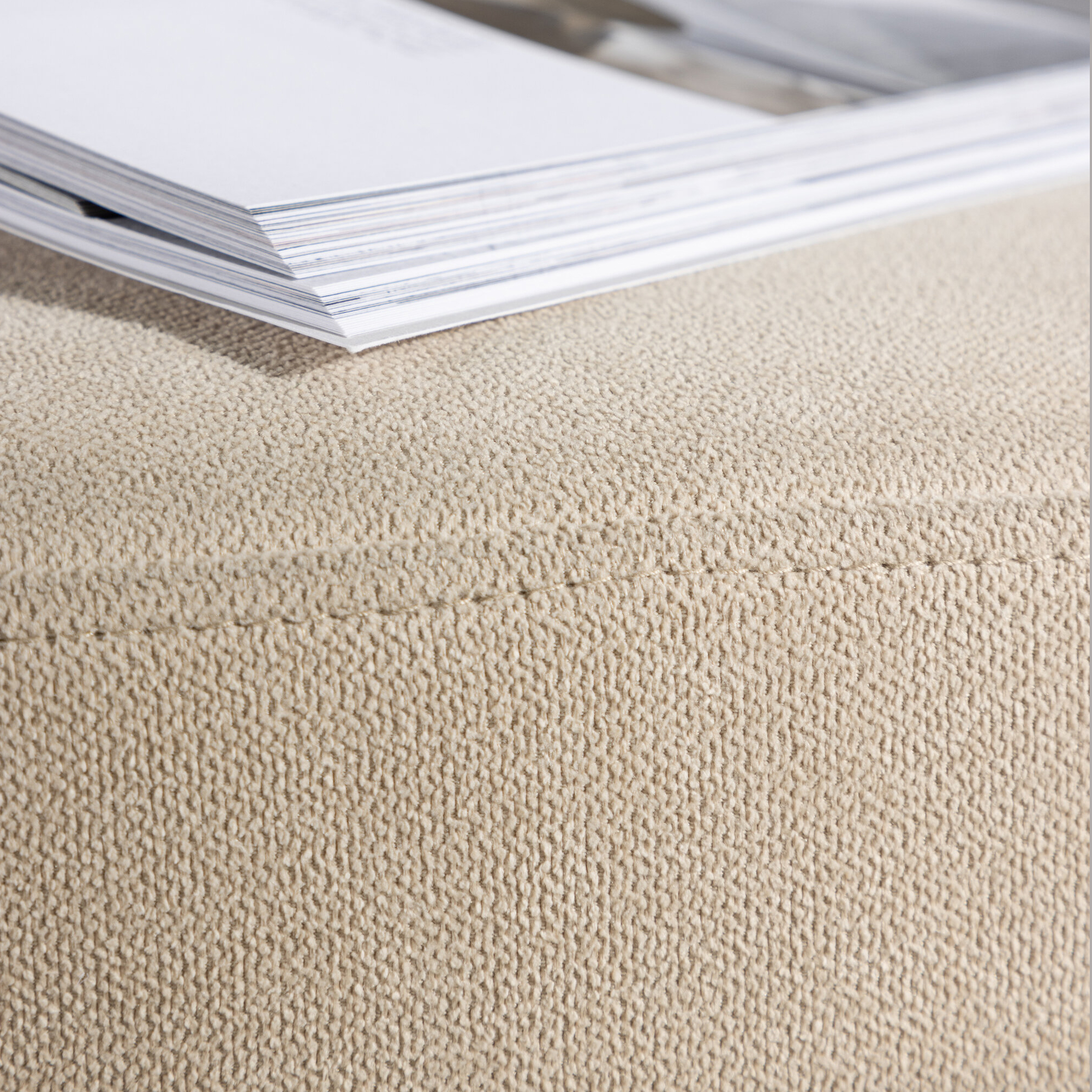 Soffmodul Venture Home Zero Divan