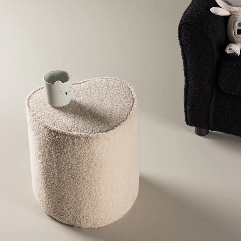 Puff Venture Home Heart