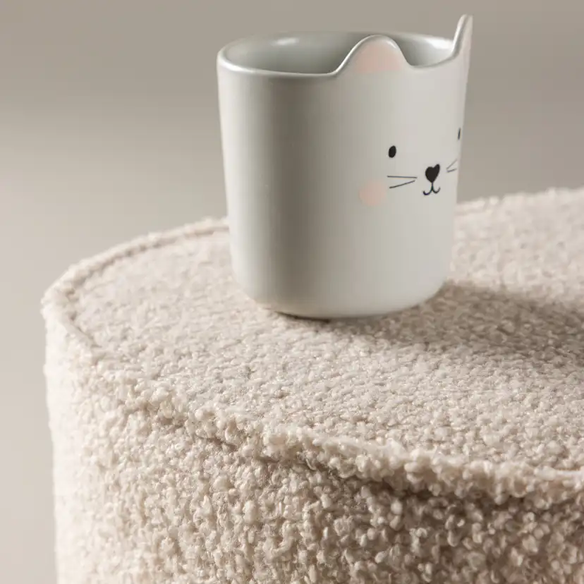 Puff Venture Home Heart