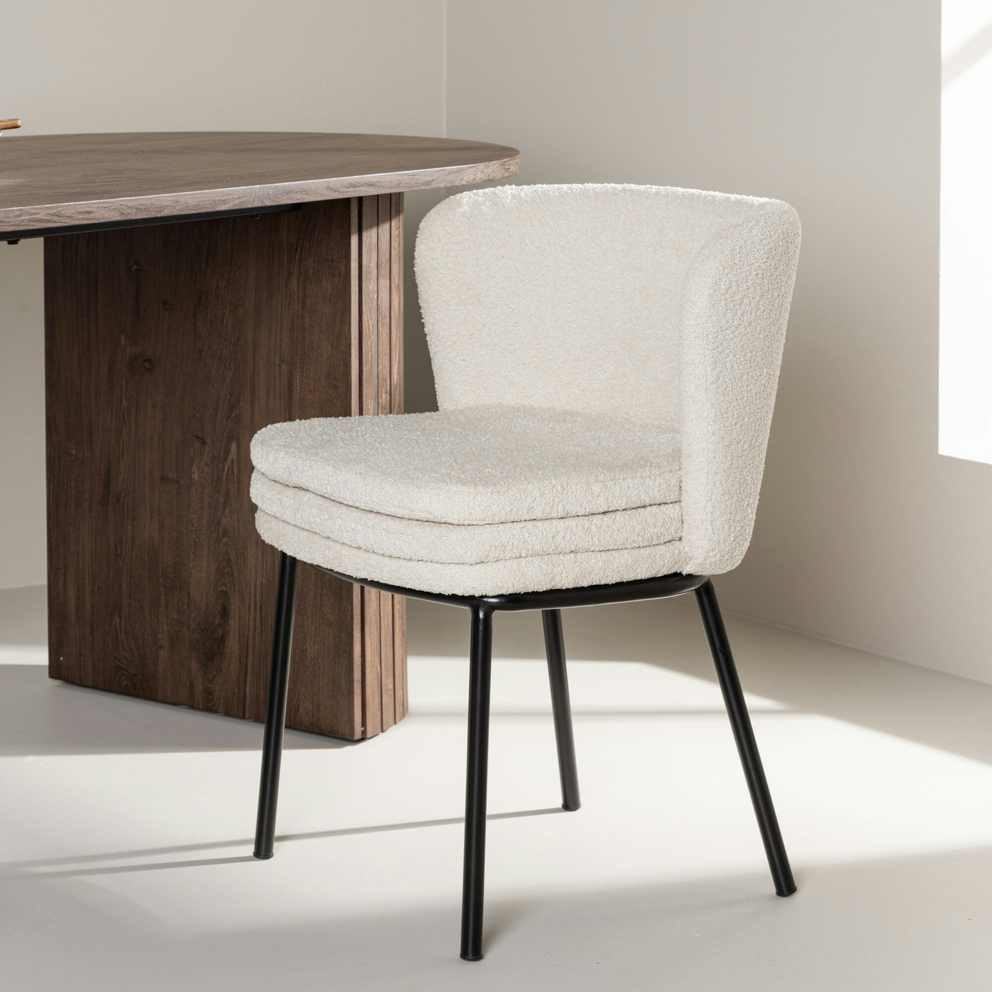 Matstol Venture Home Agnes 2-pack