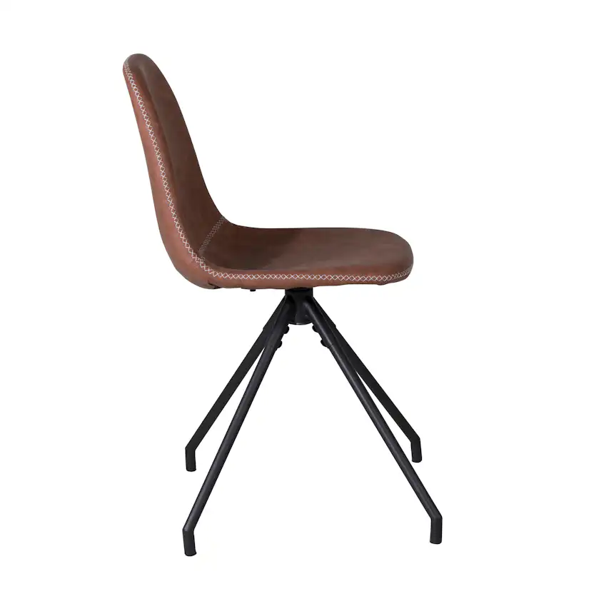 Matstol Venture Home Polar Snurrfunktion