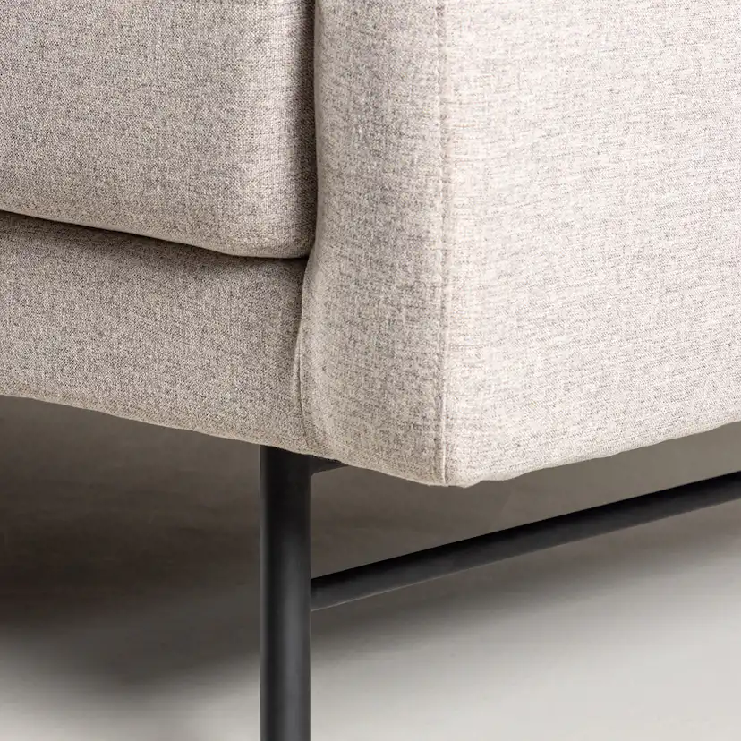 3-sitssoffa Venture Home Sky