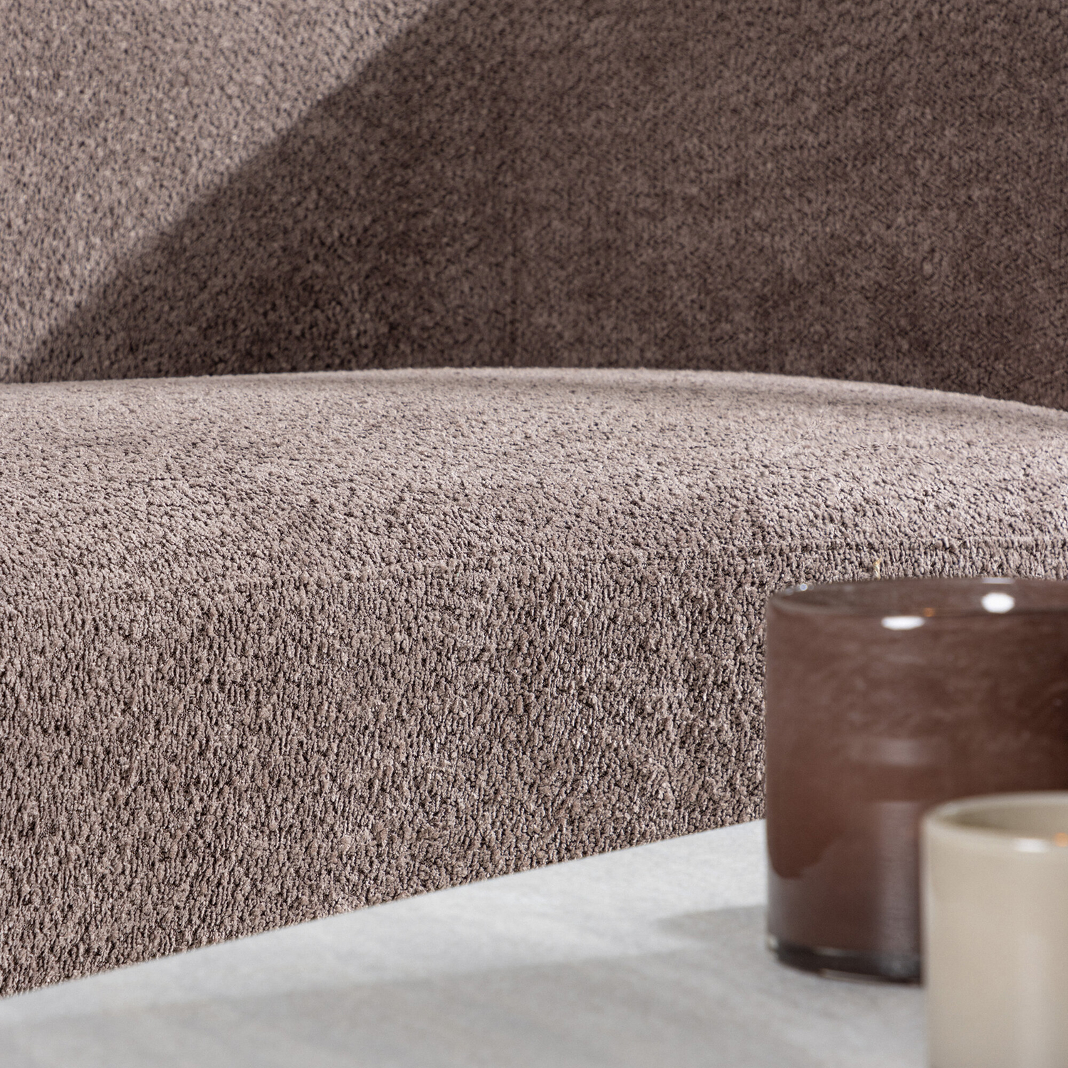 3-sitssoffa Venture Home Cielo