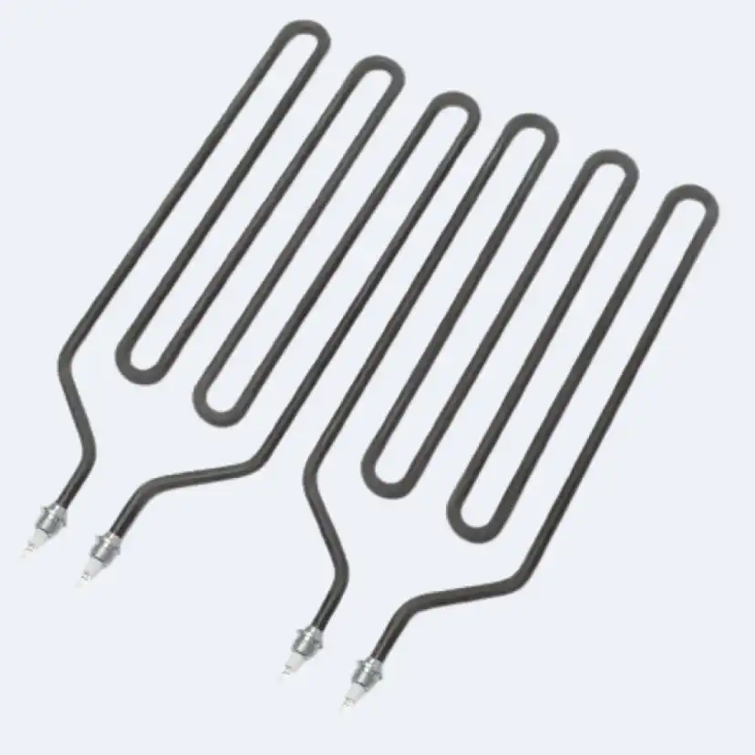 Värmeelement HUUM för Aggregat Hive