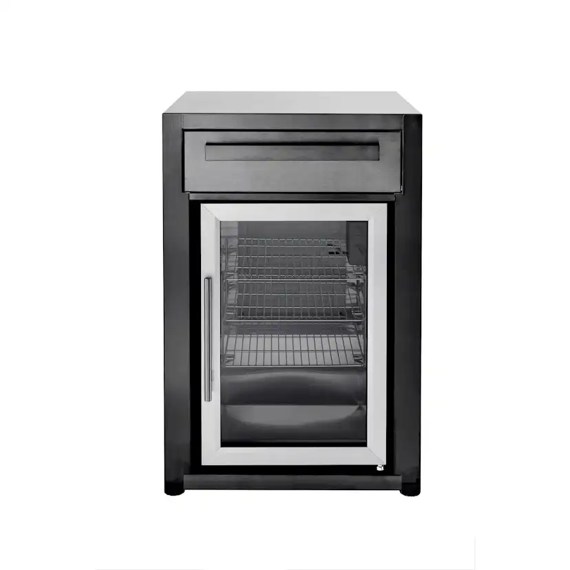 Fristående Utekök Myoutdoorkitchen Nordic Line Helsinki