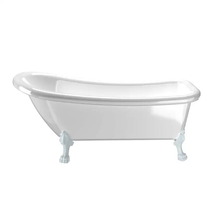 Tassbadkar Bathlife Ideal Vit