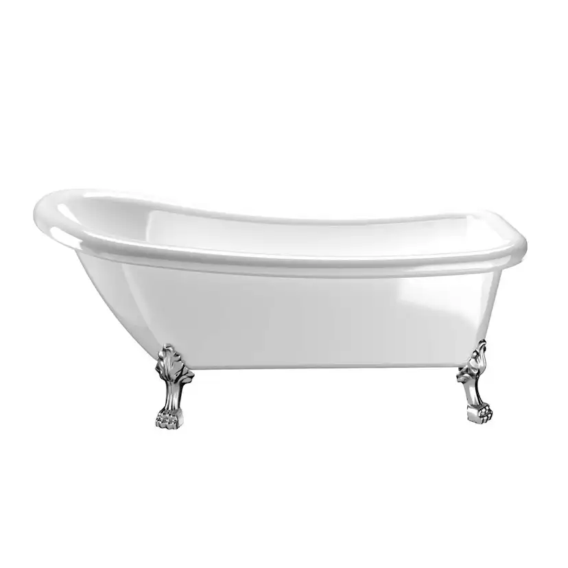 Tassbadkar Bathlife Ideal Vit