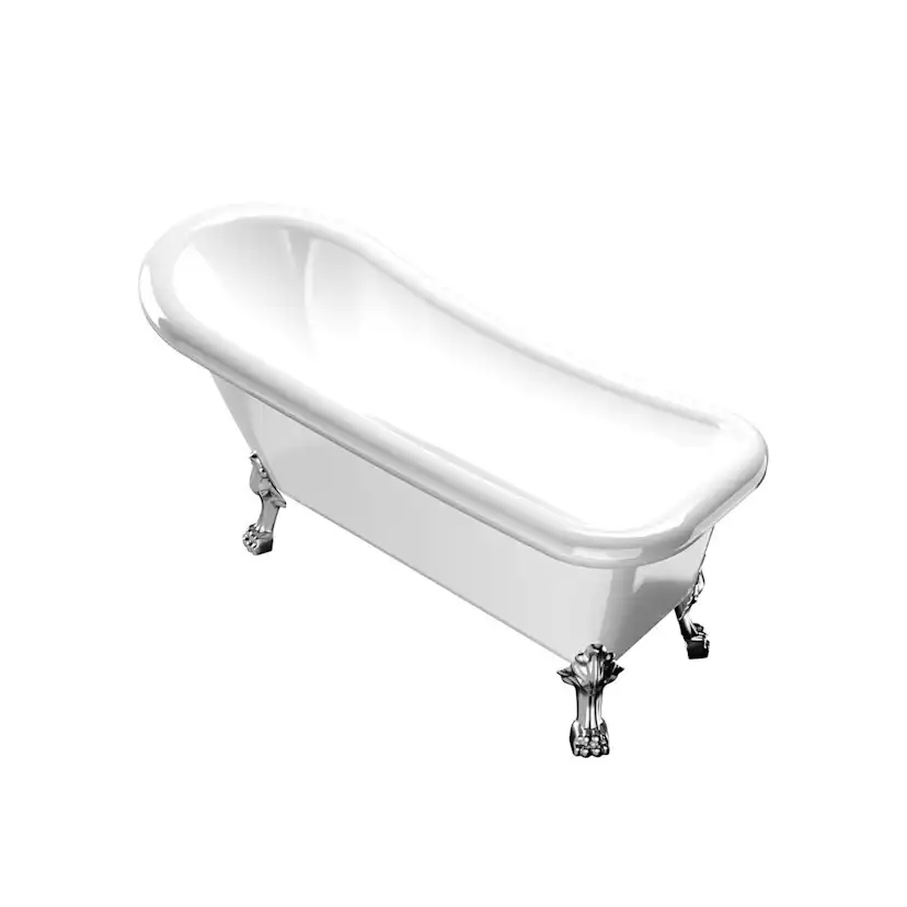 Tassbadkar Bathlife Ideal Vit