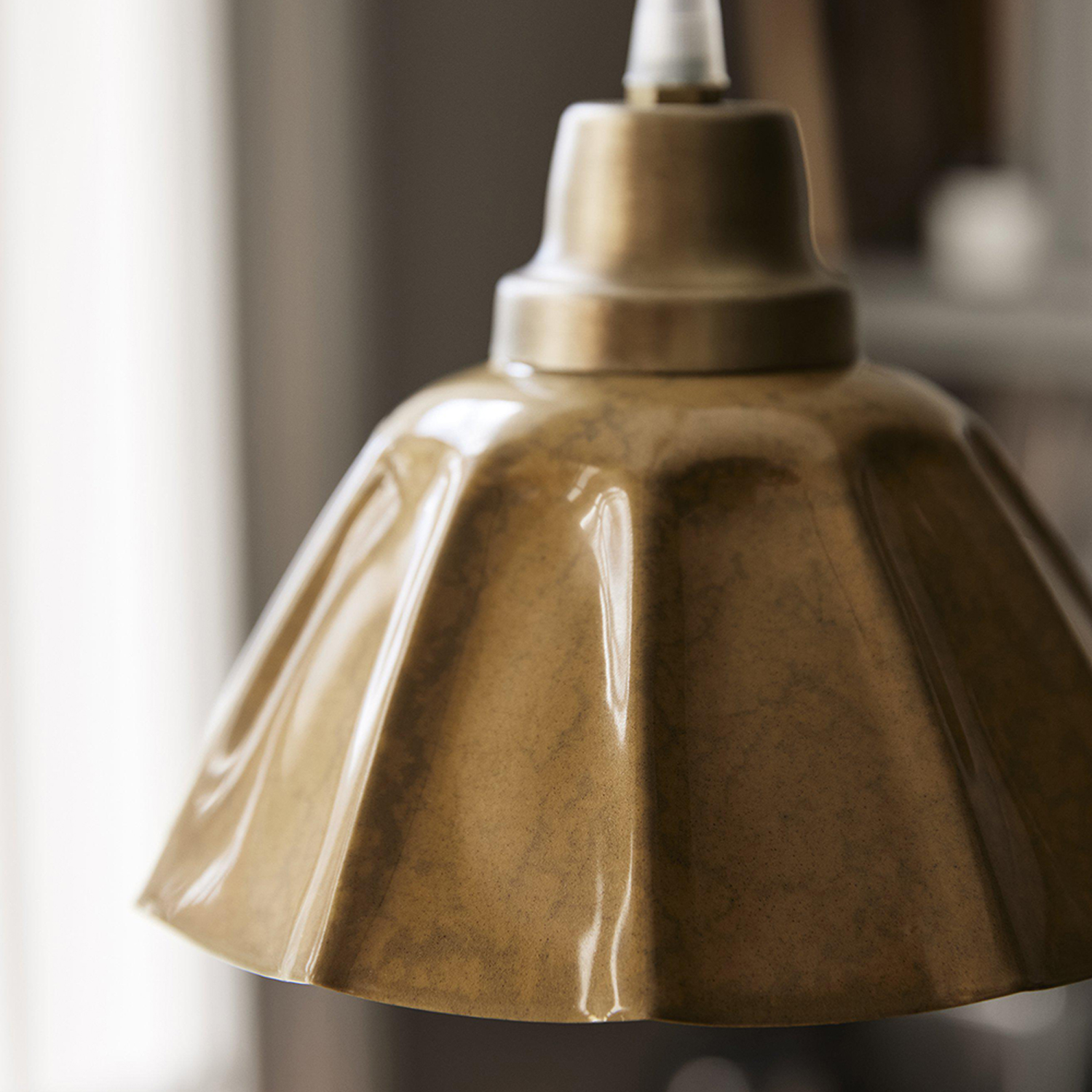 Fönsterlampa PR Home Ester