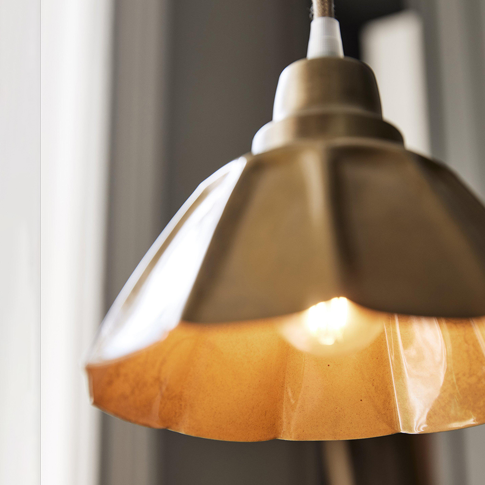 Fönsterlampa PR Home Ester