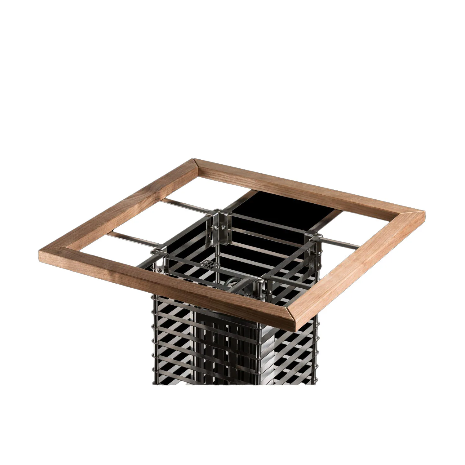 Aggregatskydd HUUM till Cliff