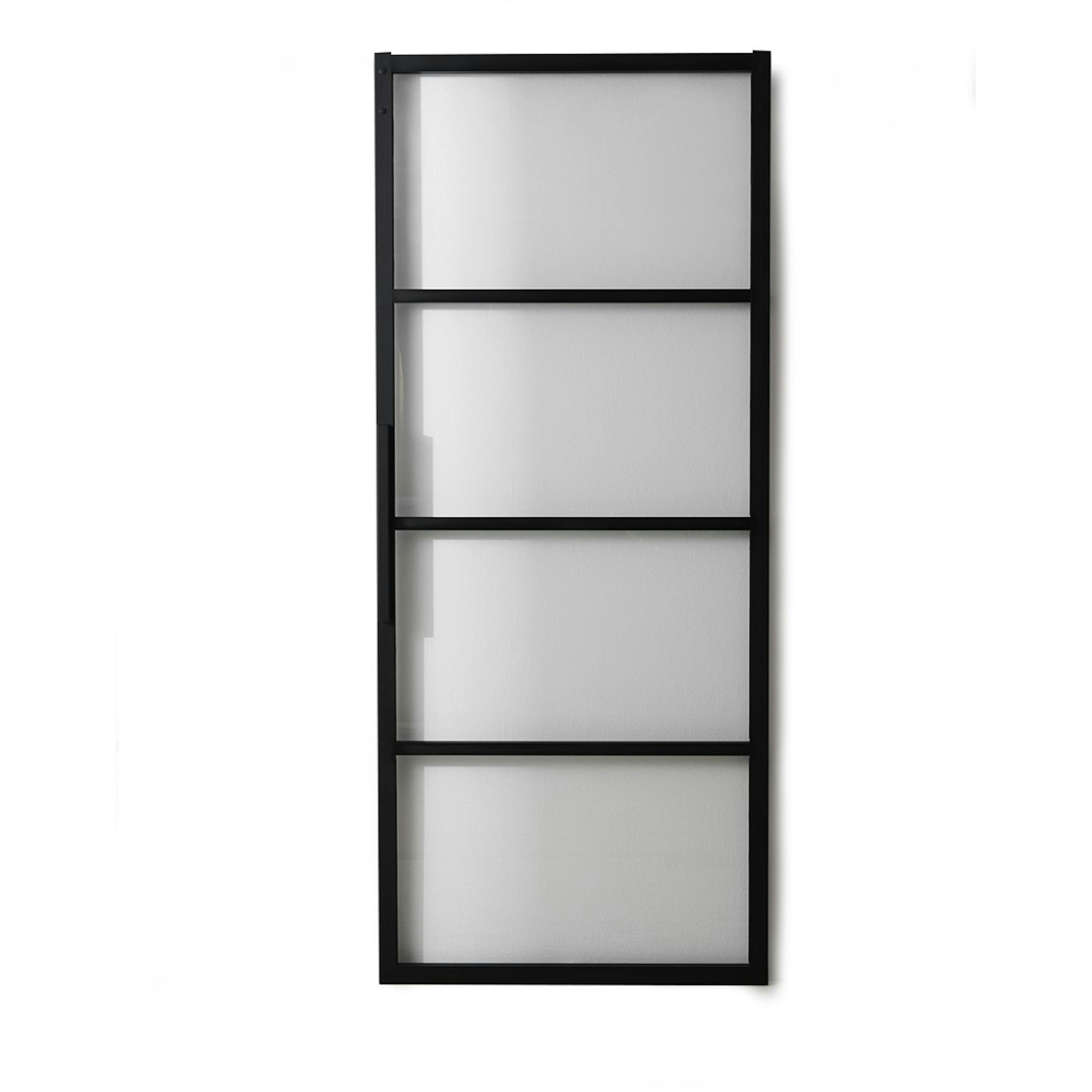 Skjutdörr Habo Square