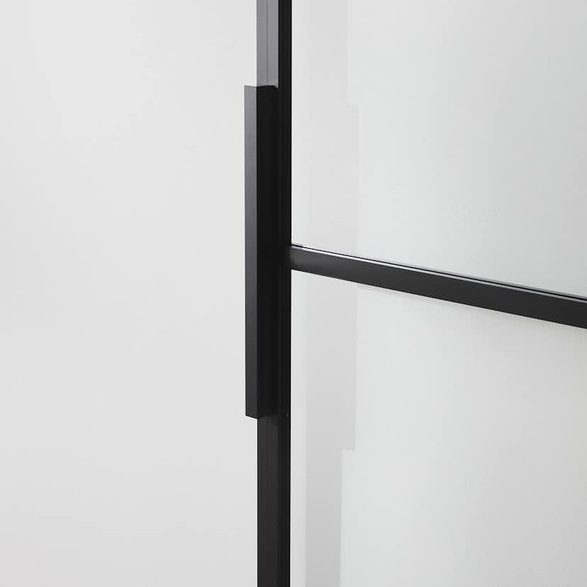 Skjutdörr Habo Square