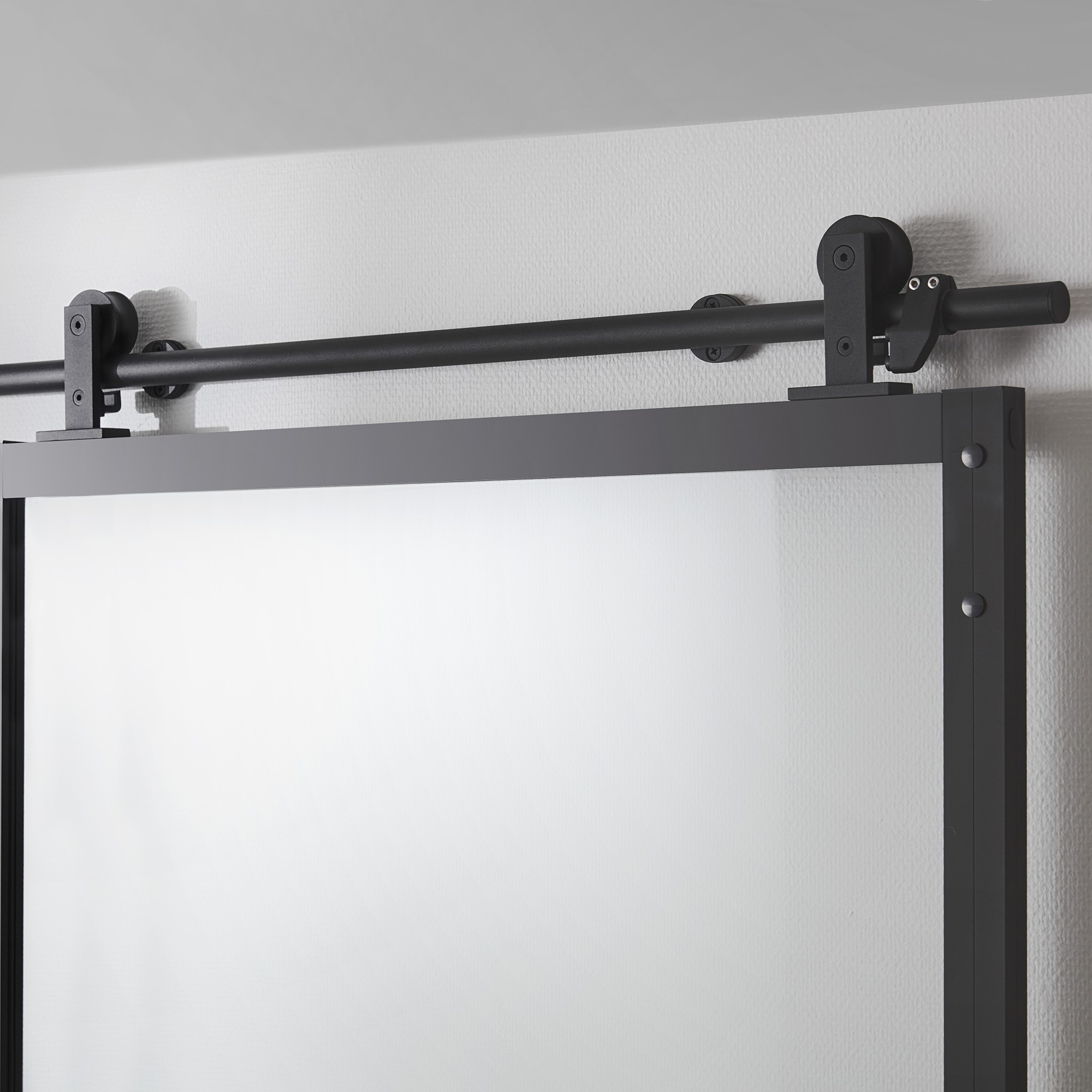 Skjutdörr Habo Square