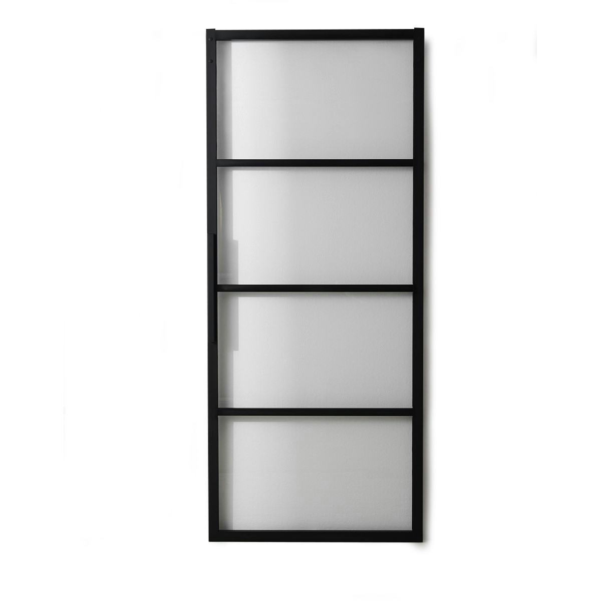 Skjutdörr Habo Square