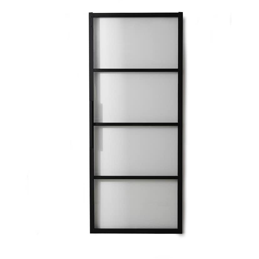 Skjutdörr Habo Square