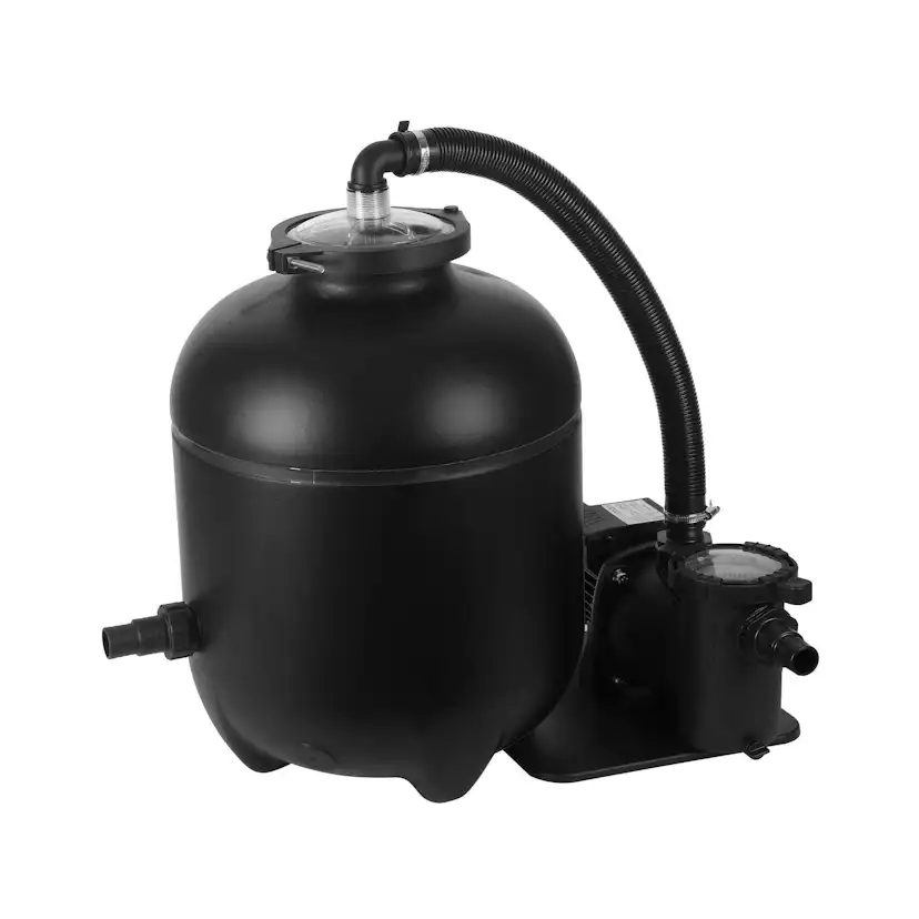 Filterkulor Swim & Fun Filterball System 400 W