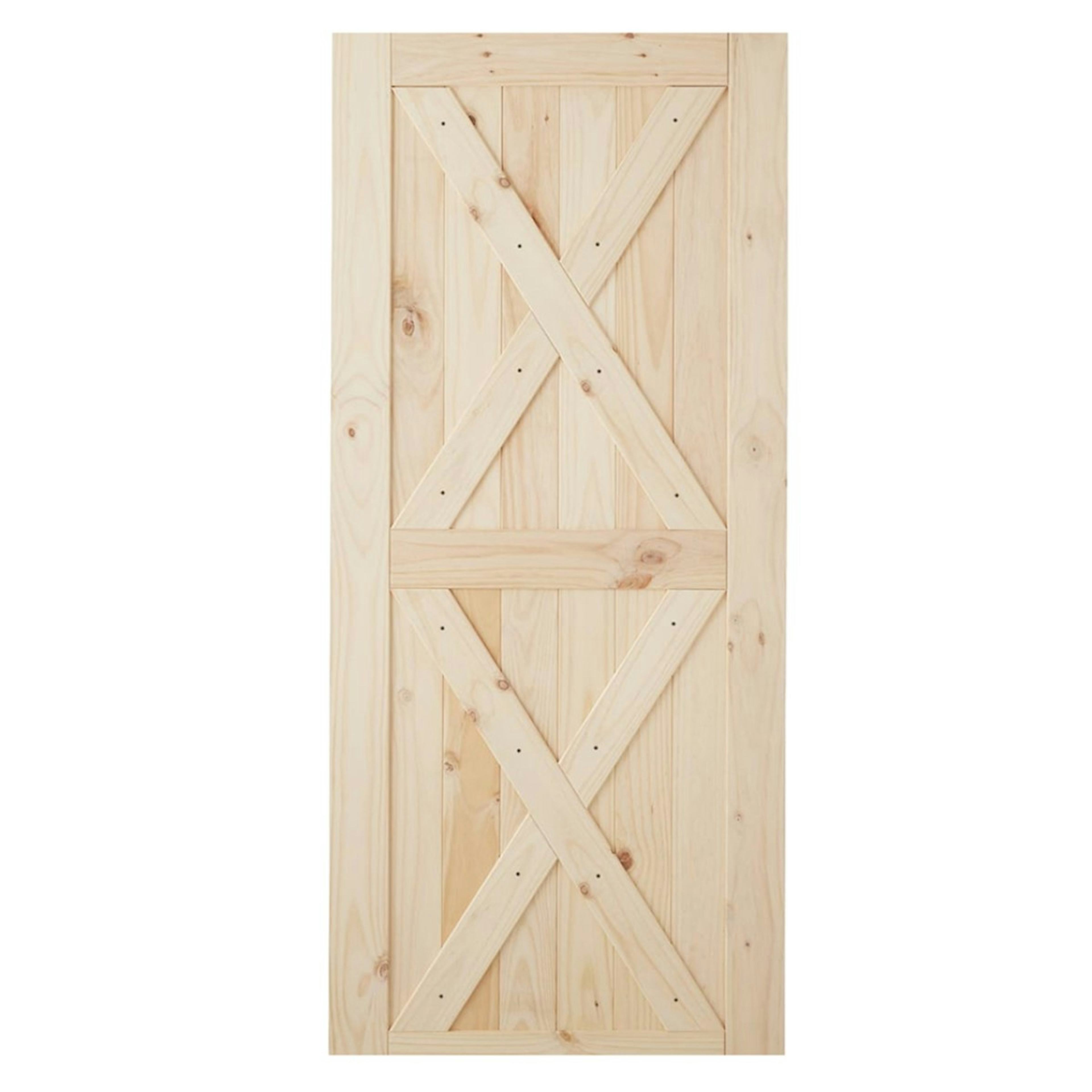 Skjutdörr Habo Country