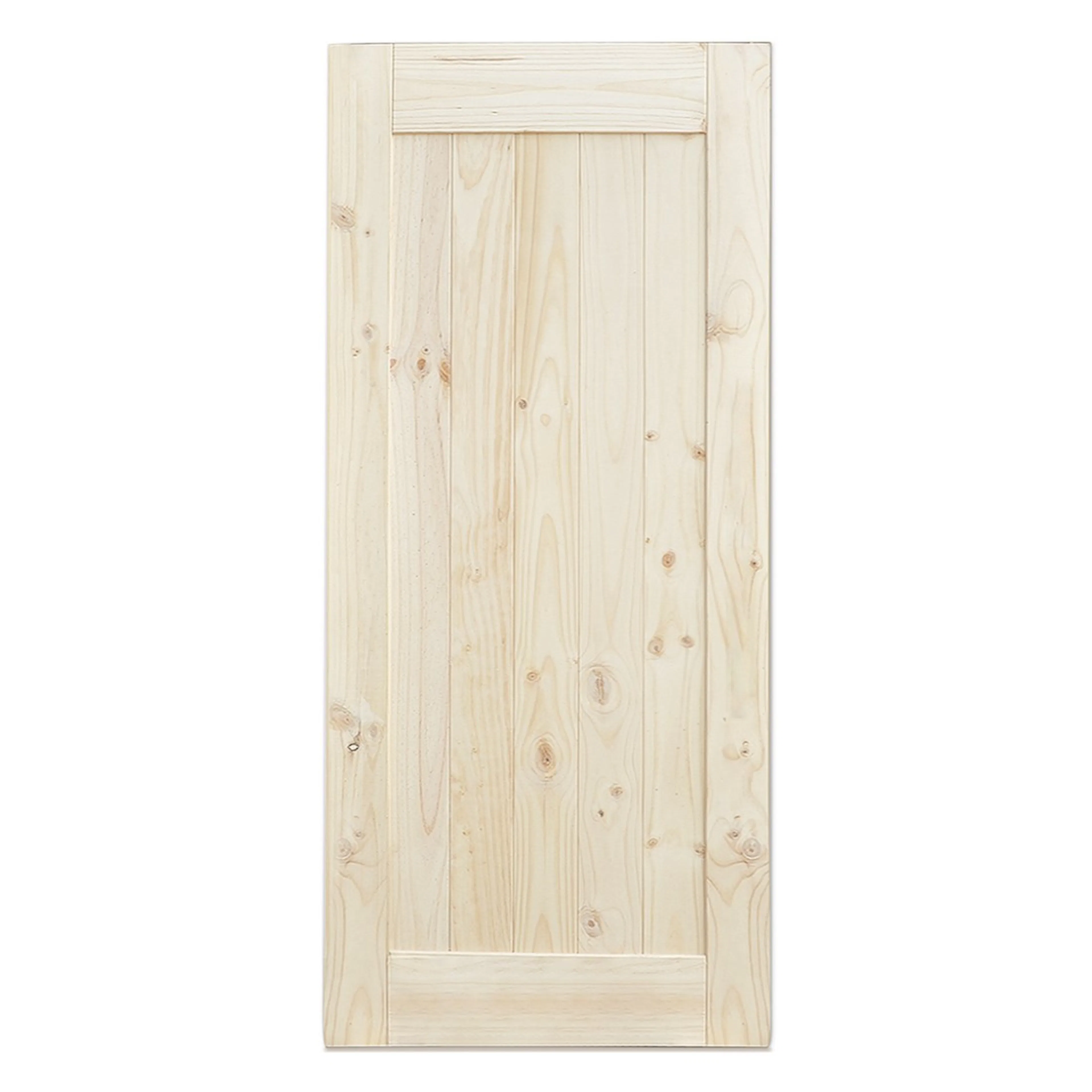 Skjutdörr Habo Classic