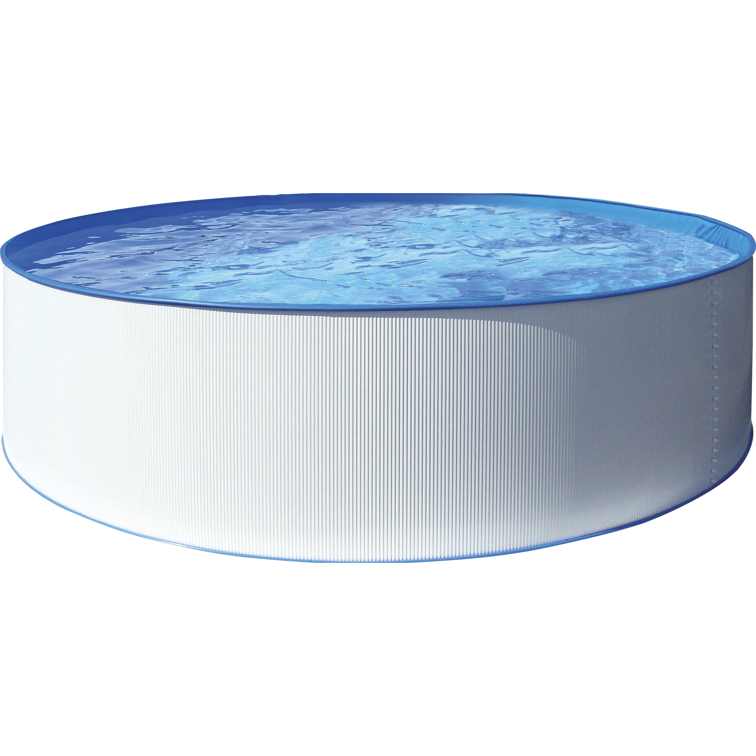 Pool Swim & Fun Kreta XL 120 cm Djup