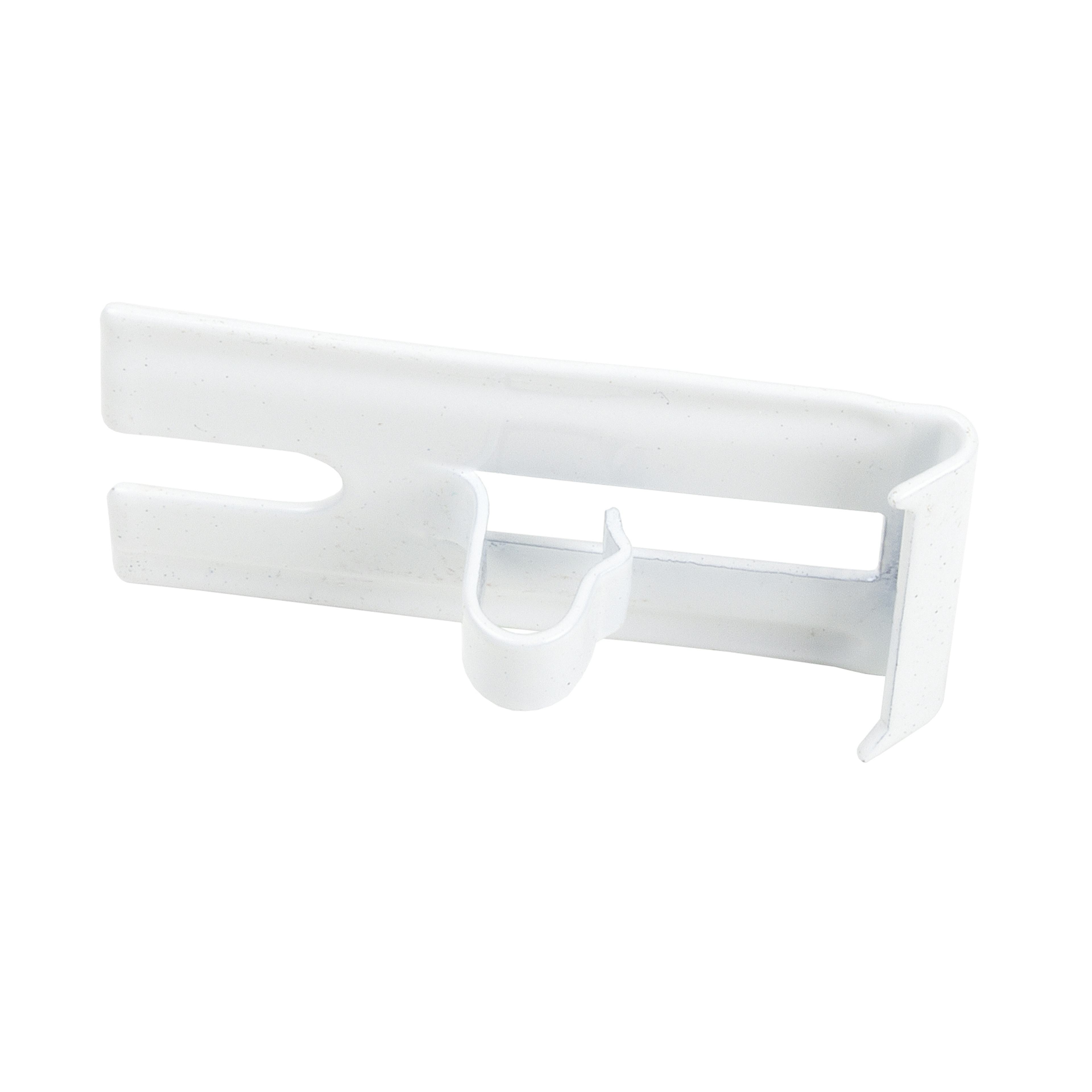 Tak-/skenfäste Kirsch Gardintillbehör