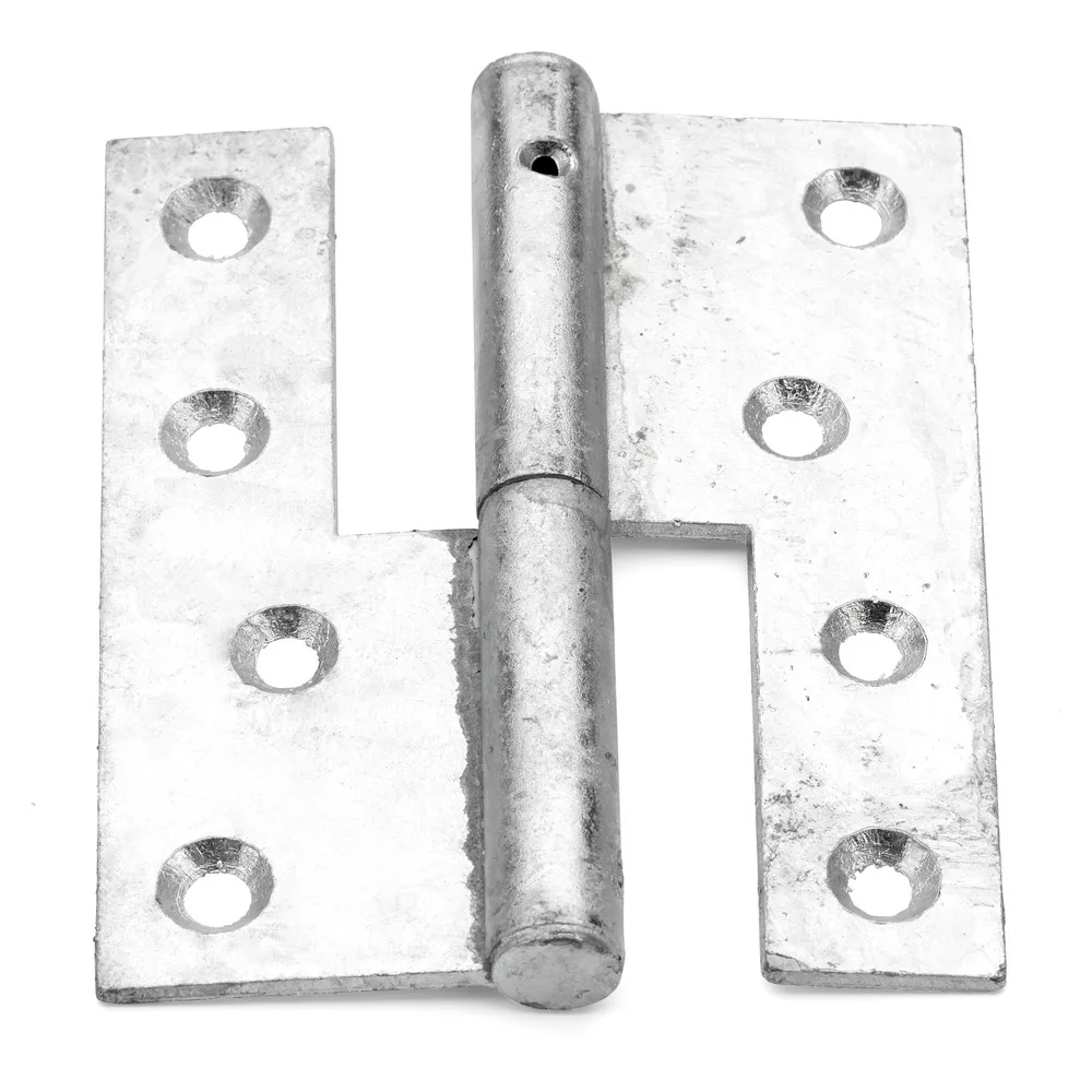 Lyftgångjärn Habo Varmgalvaniserad