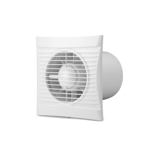 Badrumsfläkt Fresh S125